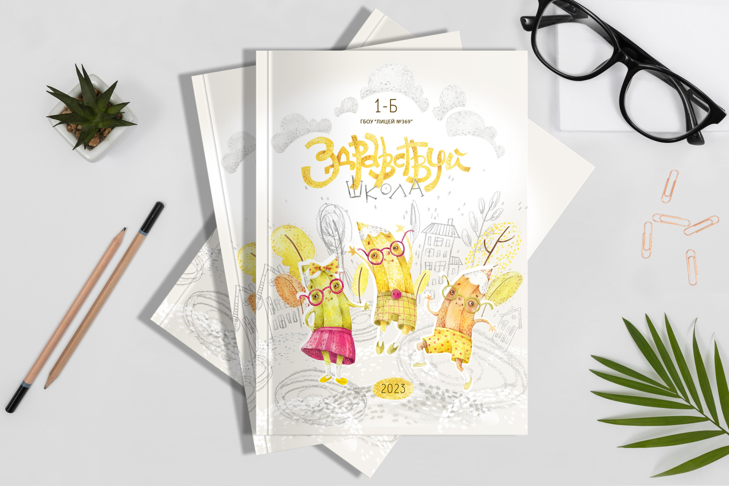 Карандаши. Фотограф в Санкт-Петербурге Наталья Брилькова