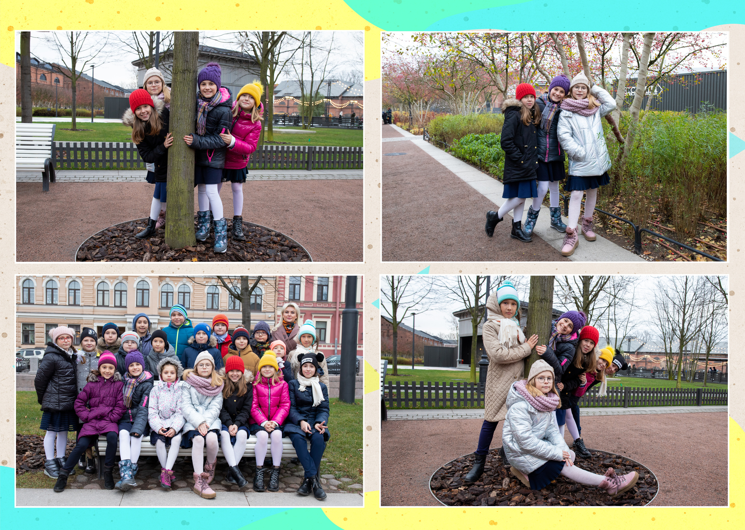 Универсальный. Фотограф в Санкт-Петербурге Наталья Брилькова