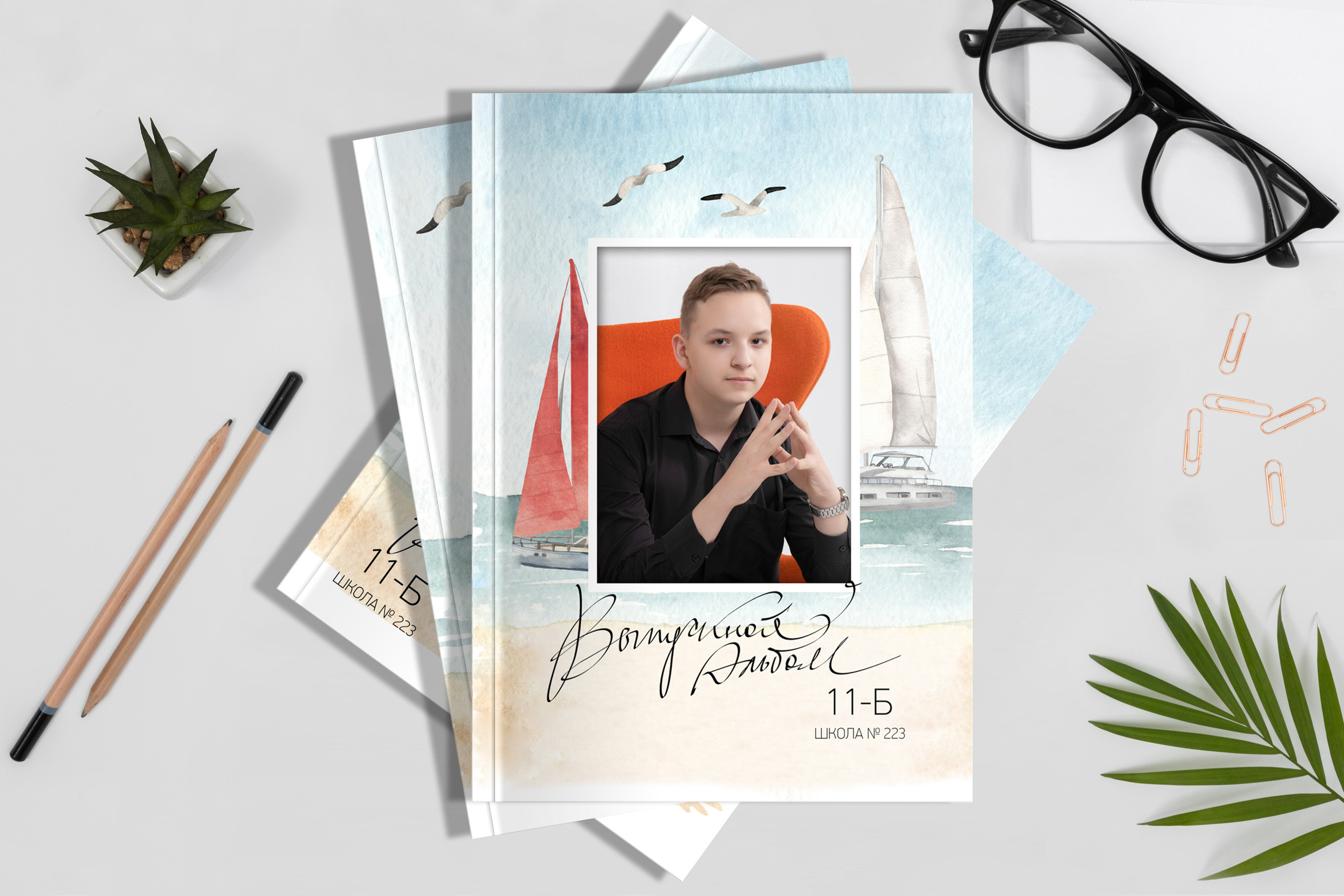 Алые паруса. Фотограф в Санкт-Петербурге Наталья Брилькова