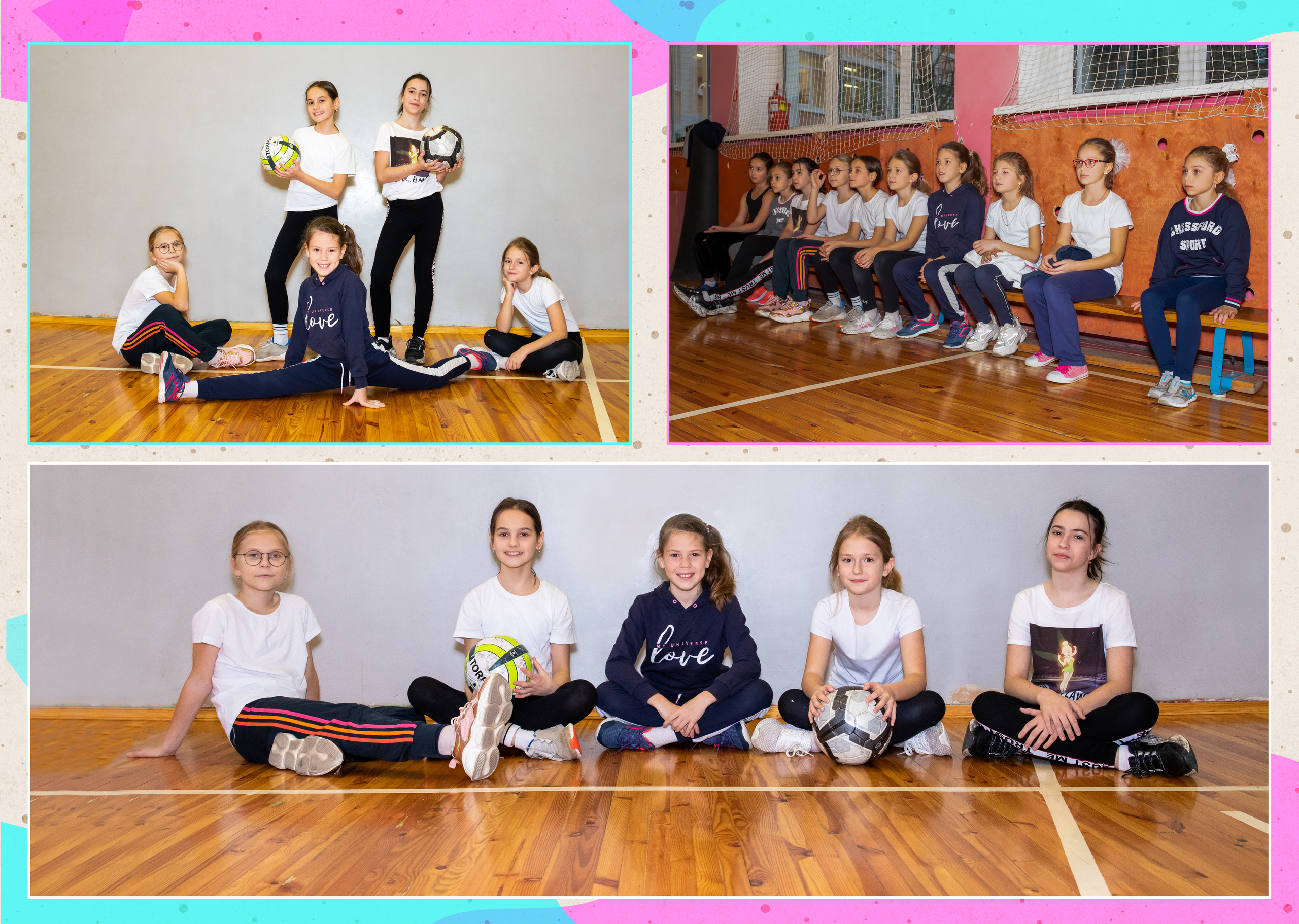 Универсальный. Фотограф в Санкт-Петербурге Наталья Брилькова