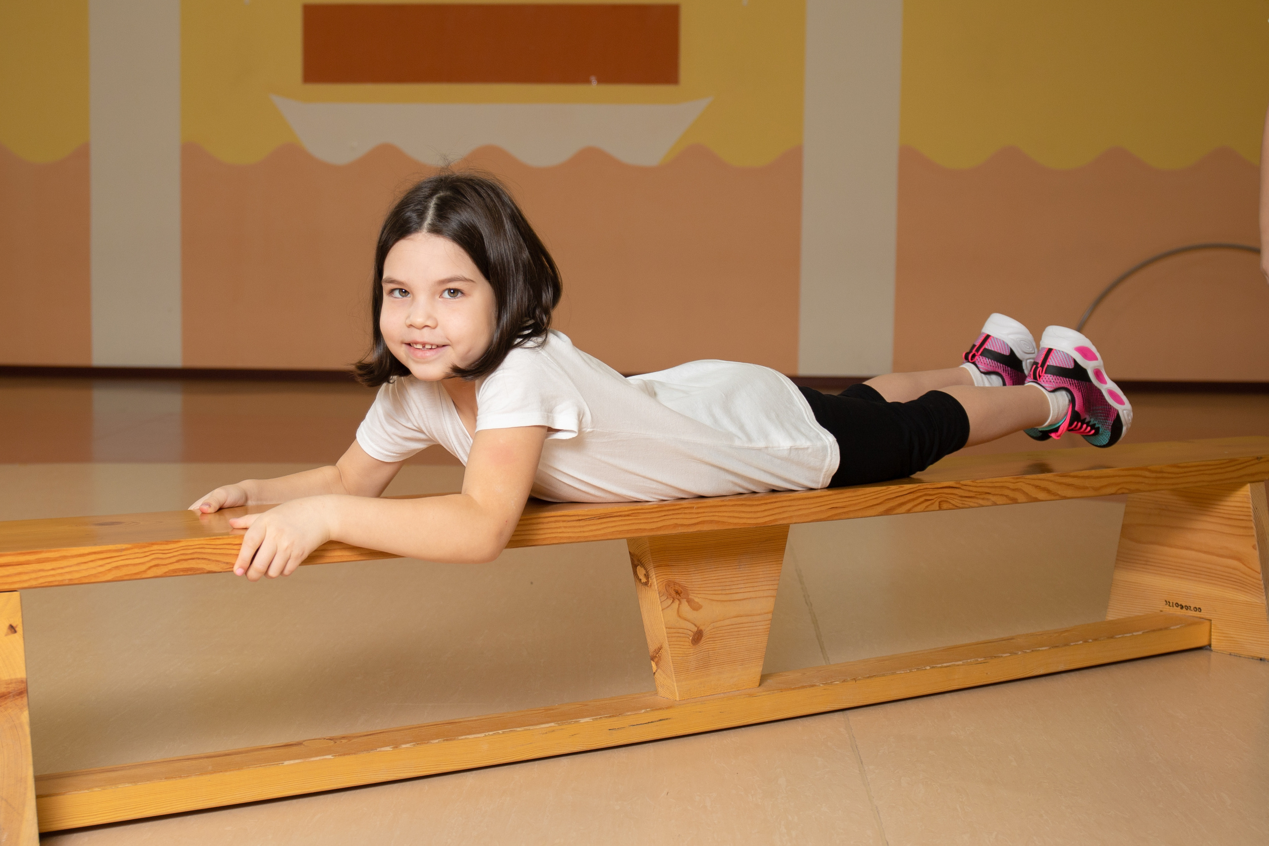 Детсадовские будни. Фотограф в Санкт-Петербурге Наталья Брилькова