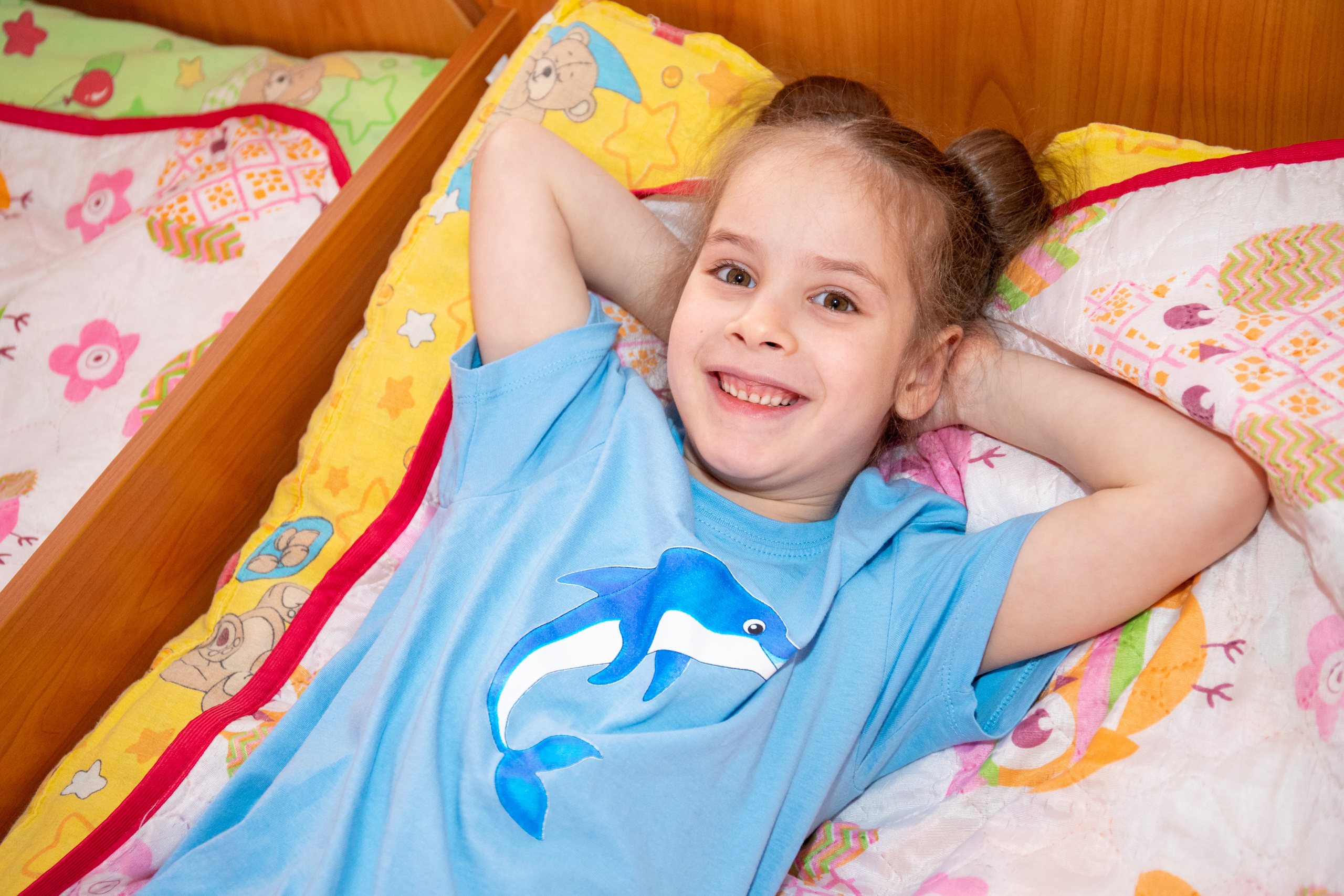 Детсадовские будни. Фотограф в Санкт-Петербурге Наталья Брилькова