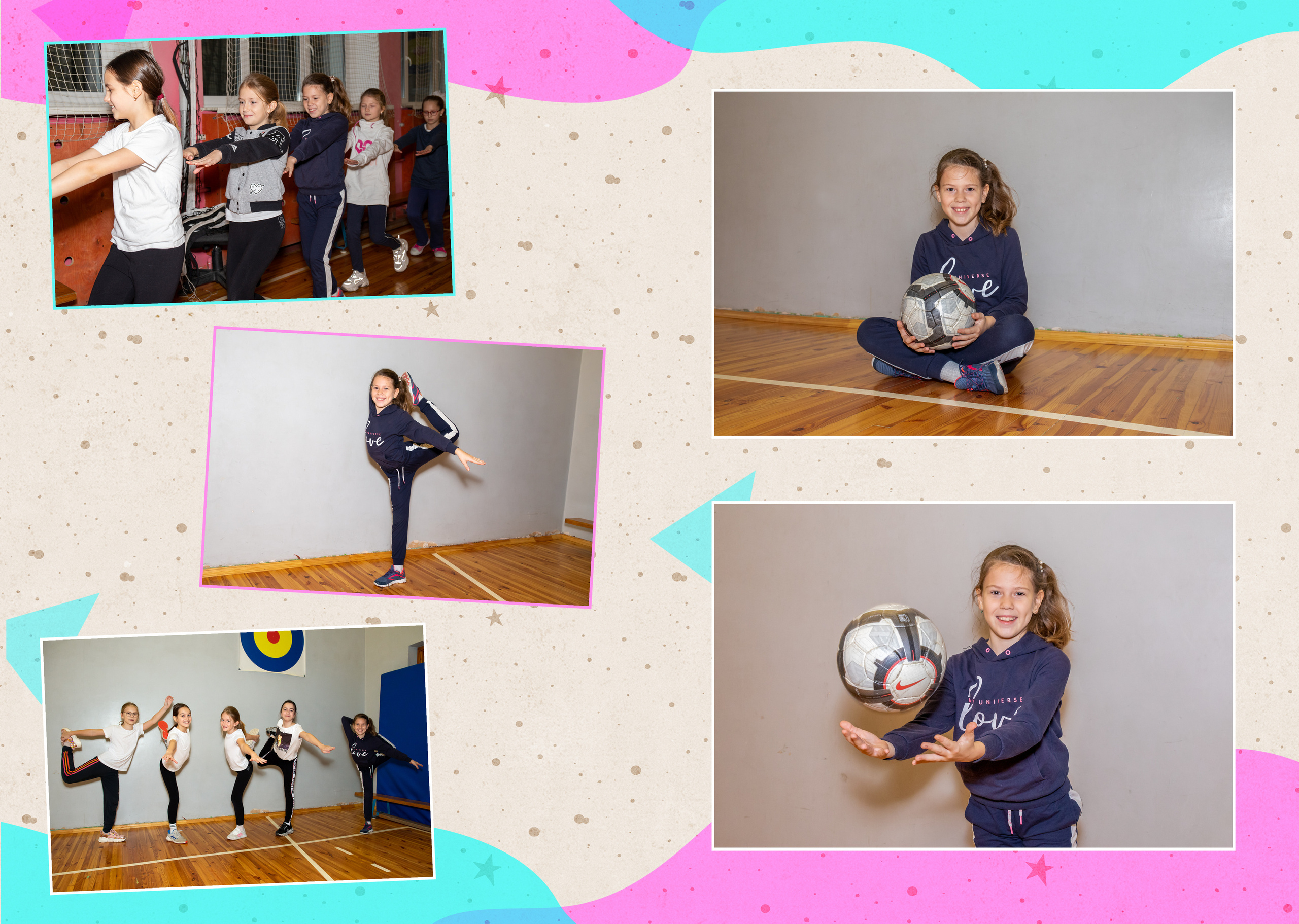 Универсальный. Фотограф в Санкт-Петербурге Наталья Брилькова