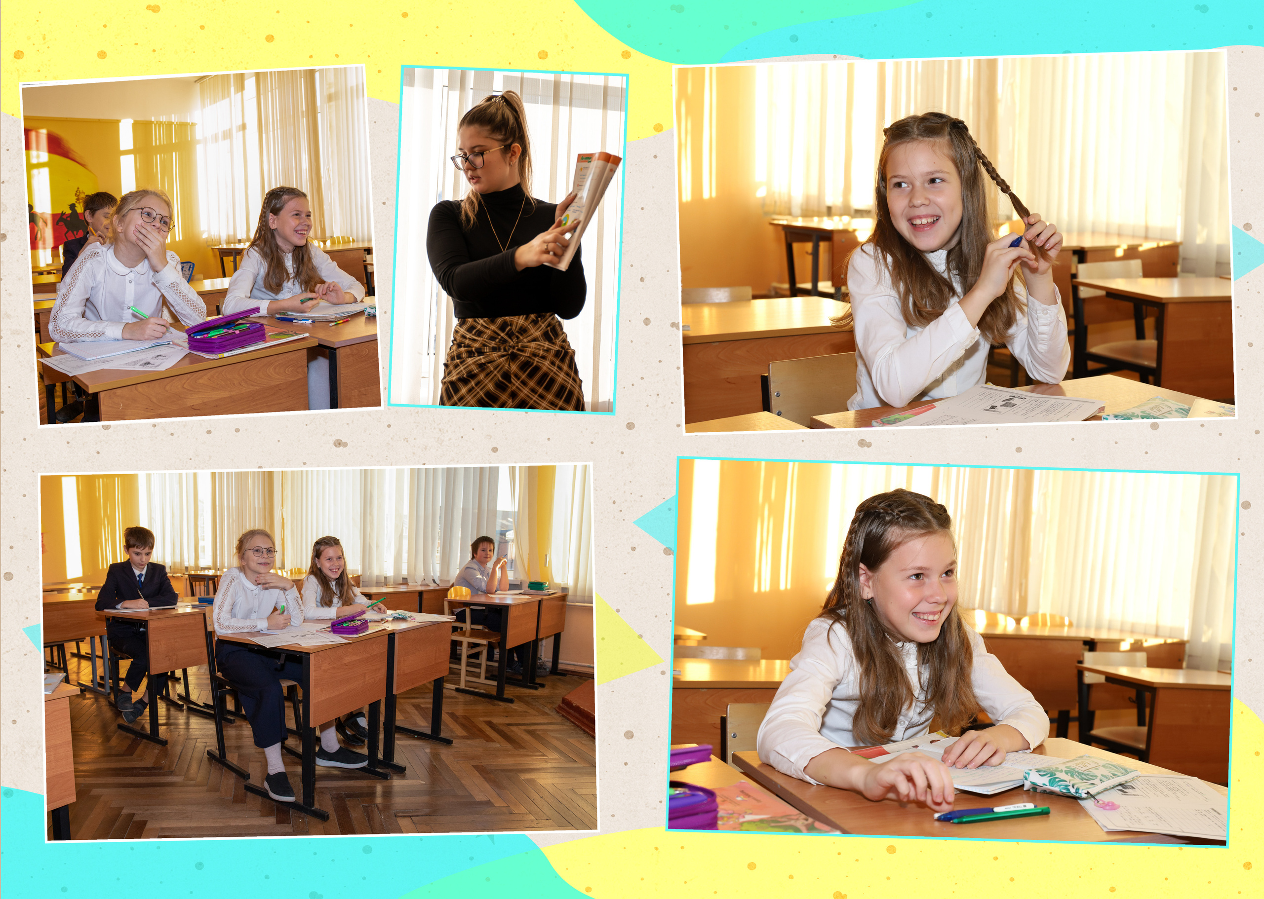 Универсальный. Фотограф в Санкт-Петербурге Наталья Брилькова