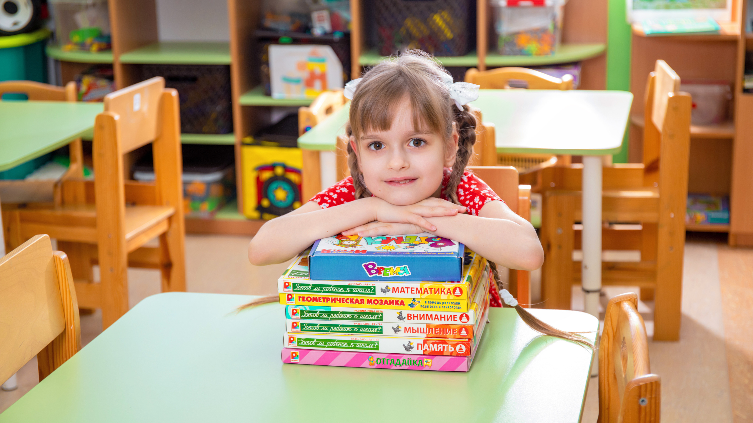 Фотосъёмка в детском саду. Фотограф в Санкт-Петербурге Наталья Брилькова