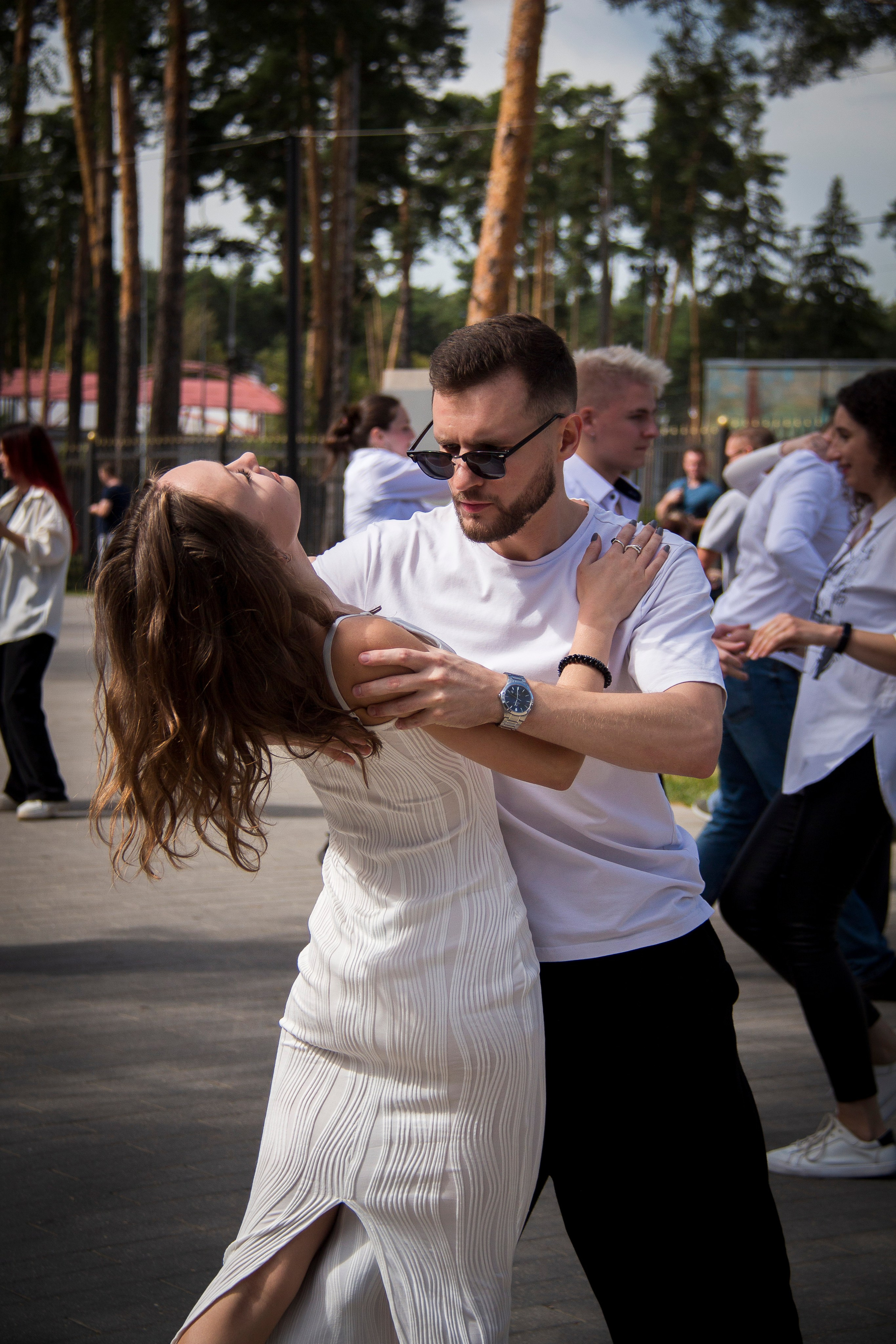 — День города в Жуковском