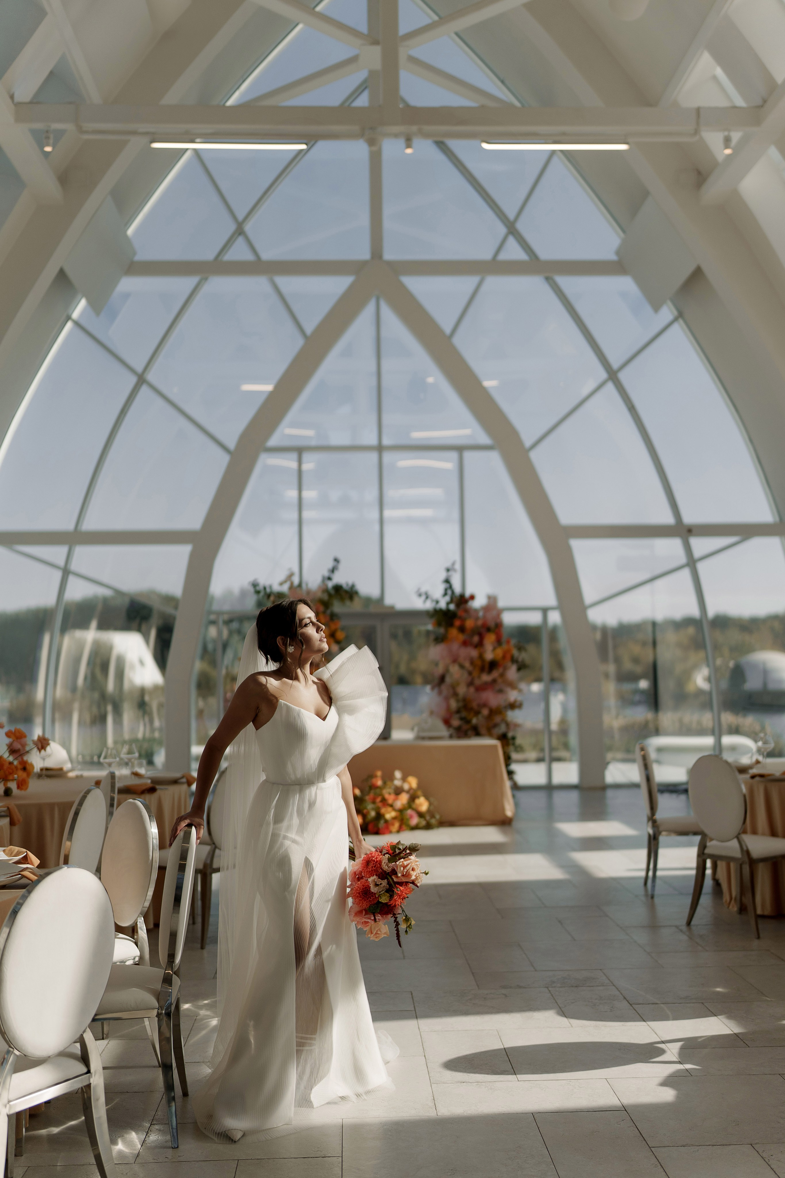 29. Свадебный фотограф Марина Бобкова в Липецке, Воронеже, Москва