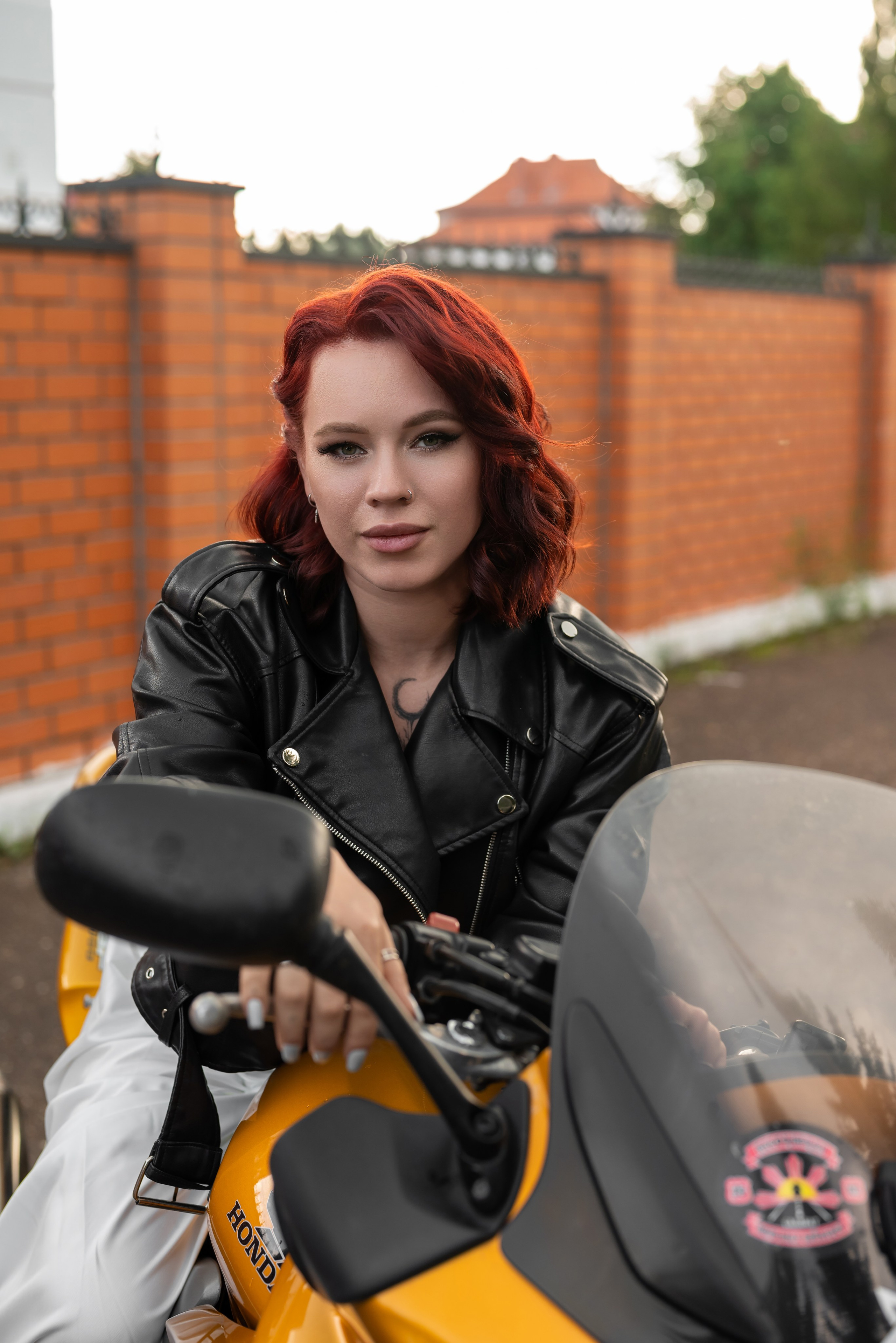 Александр и Анастасия. Фотограф в городе Салават