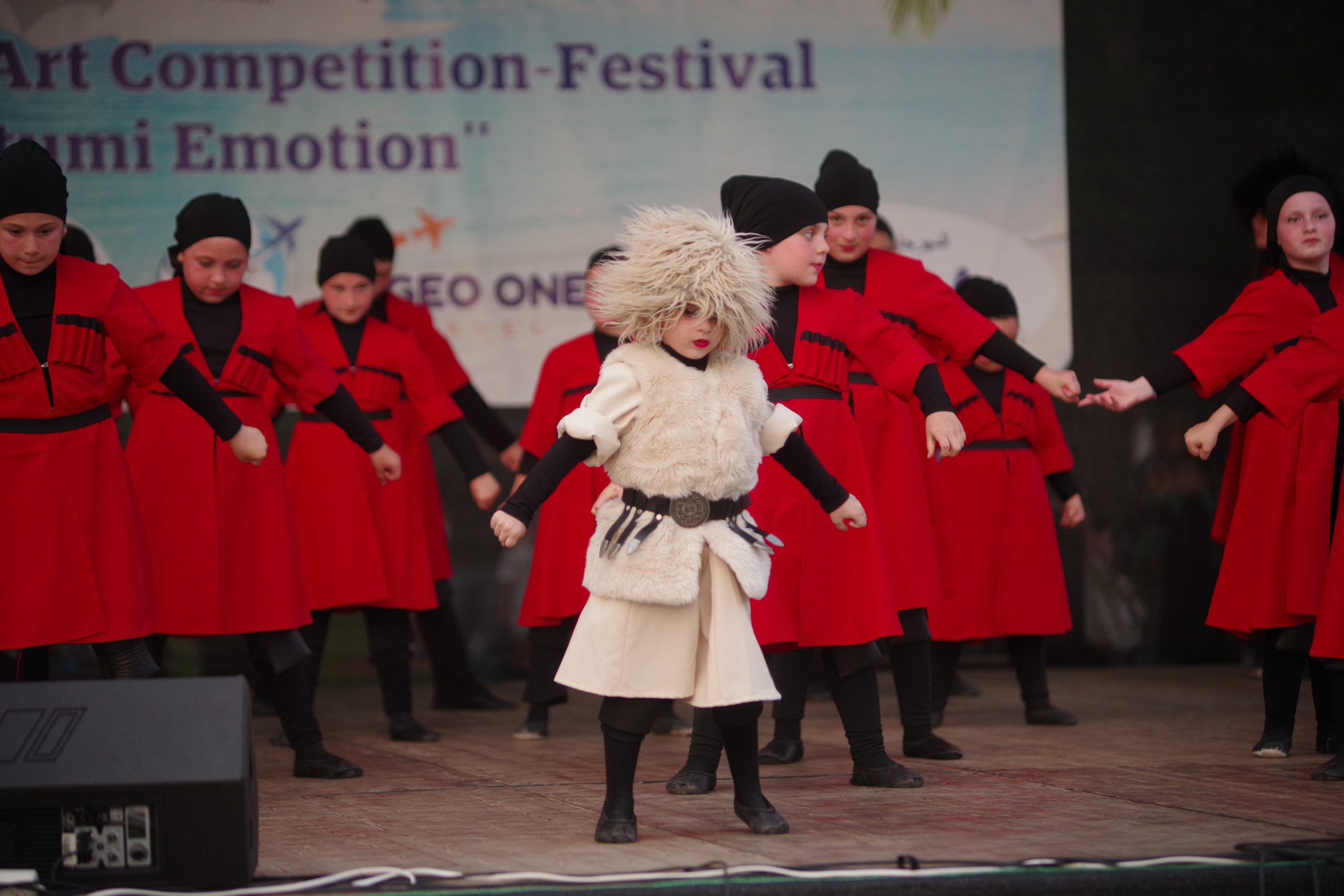 Батуми с ლილე. Портретный фотограф Денис Милютин