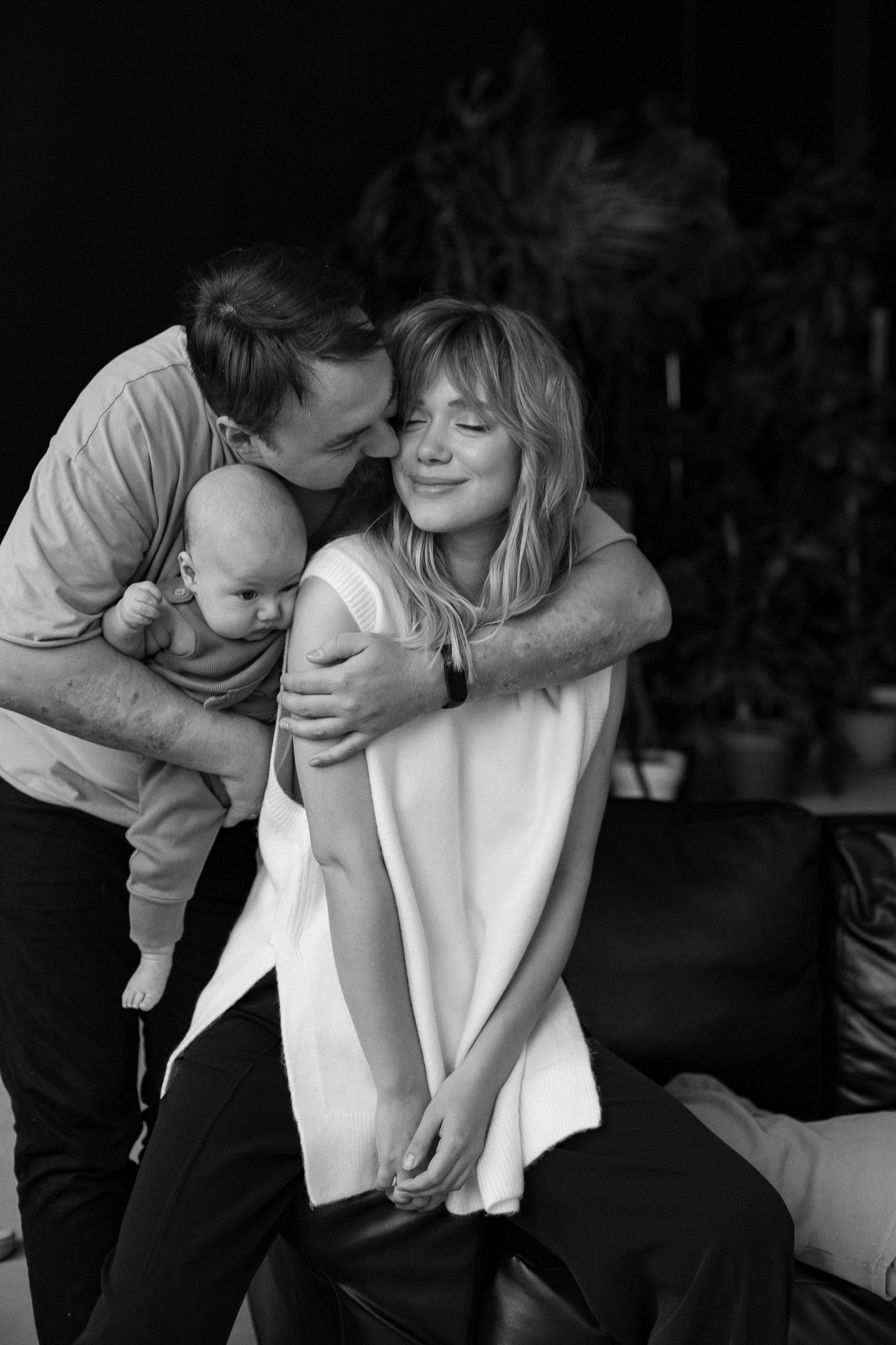 Даша+Никита. Фотограф Шевчик Виктория