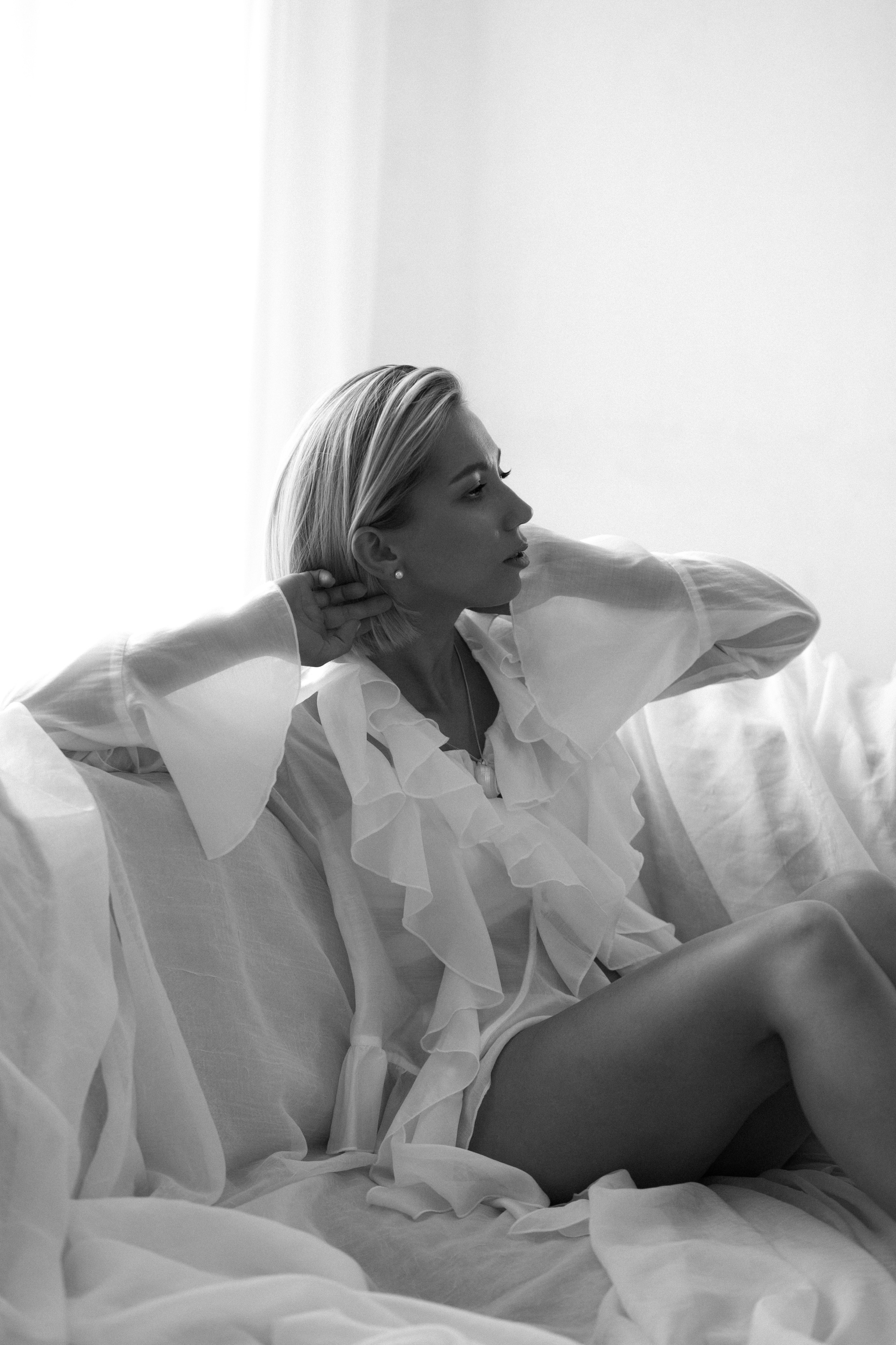 Shell | Maria. Фотограф Шевчик Виктория