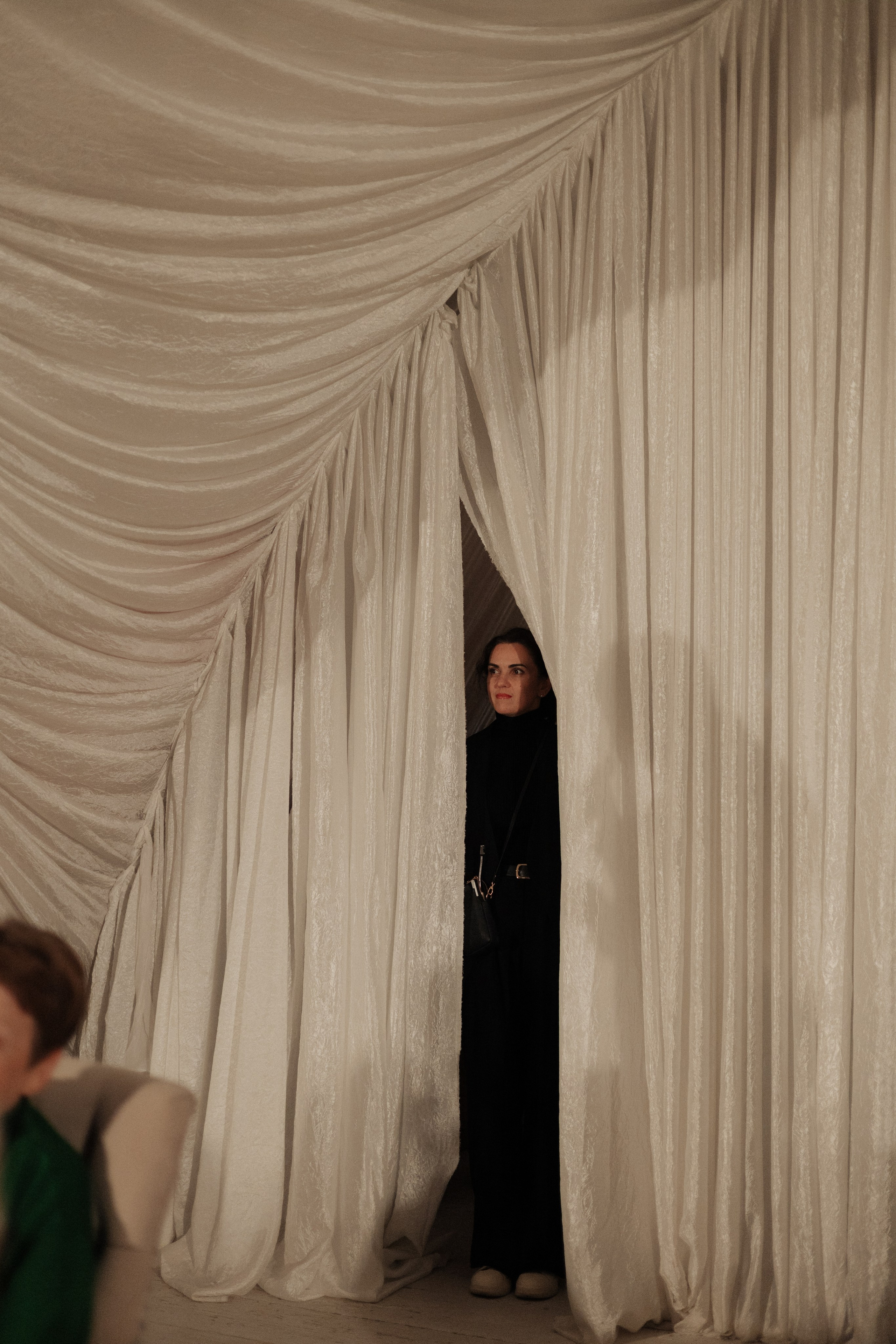 Аня и Саша. Свадьба в Юдино парк. Свадебный и портретный фотограф в Москве Анастасия Масюк