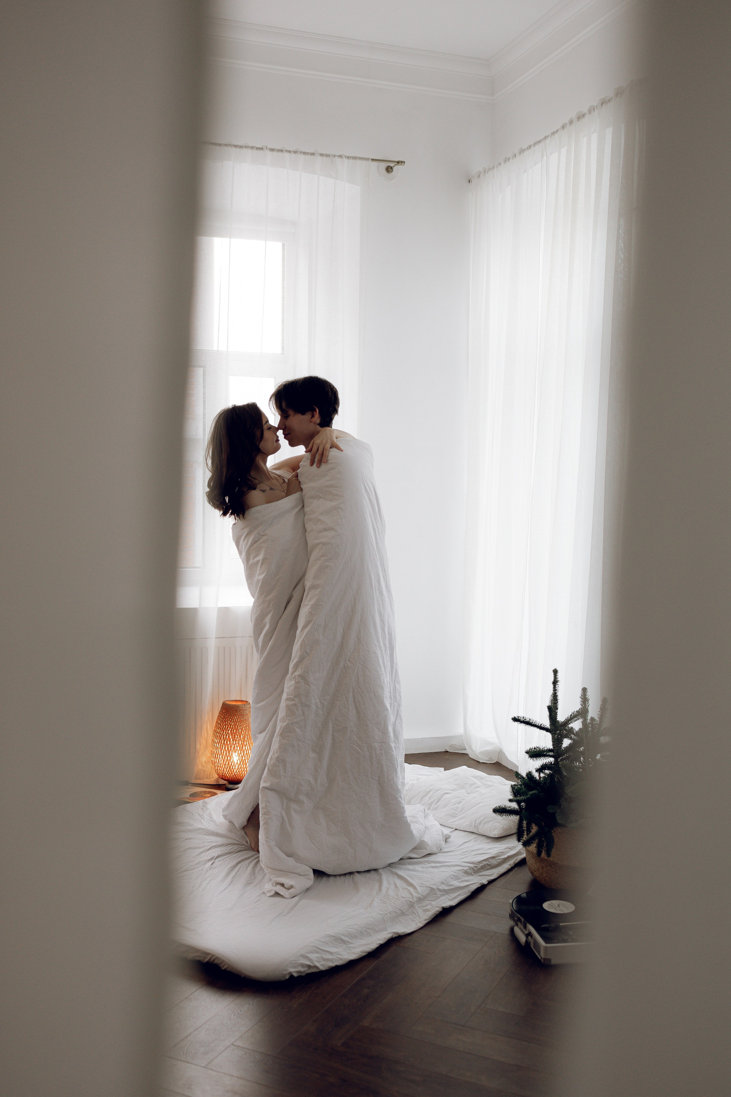 Коля & Ксюша. Свадебный фотограф Казань| Фотограф Казань Зевакина Анастасия