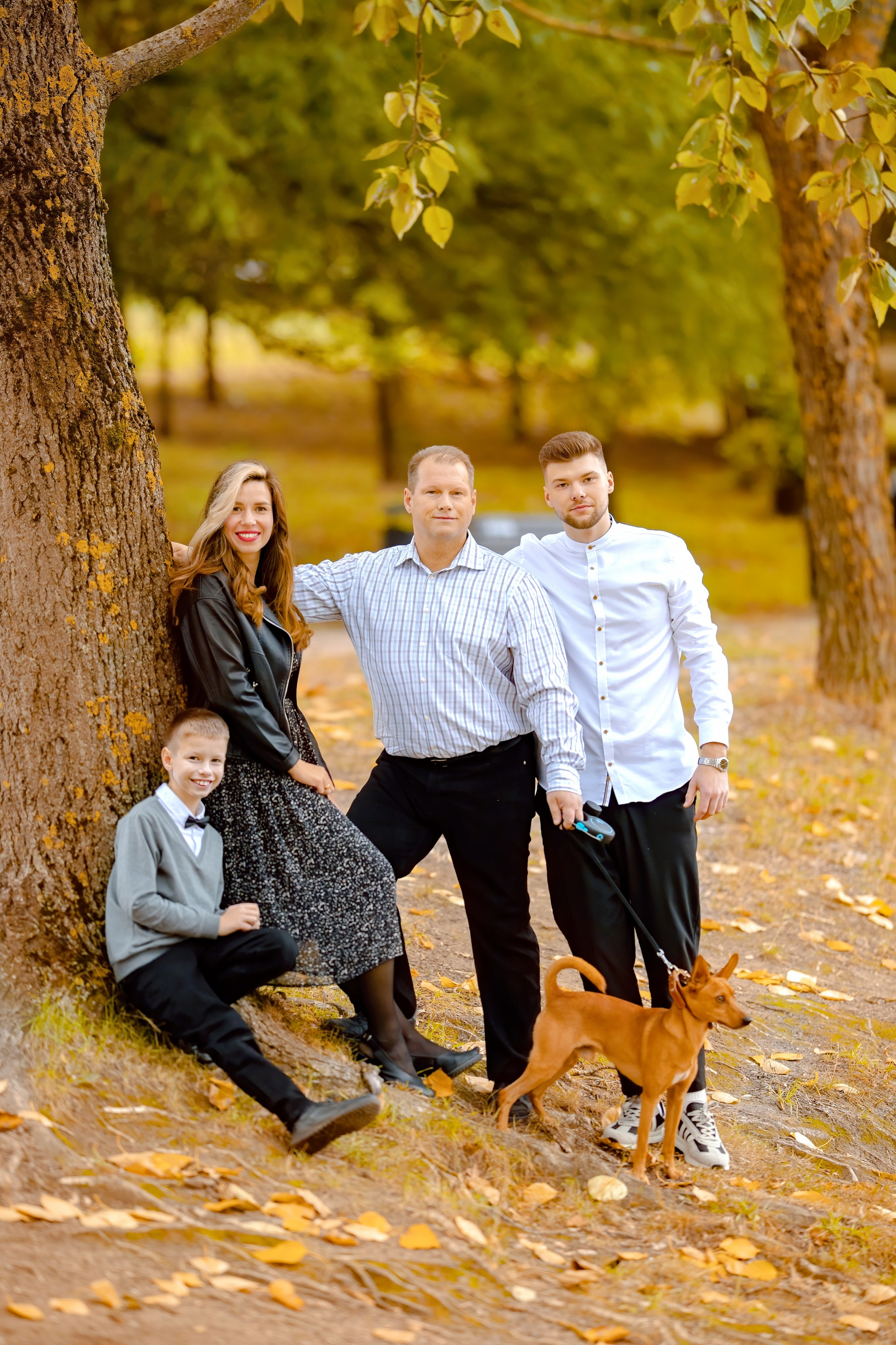 Наталья. Фотограф Минск Елена Украинец