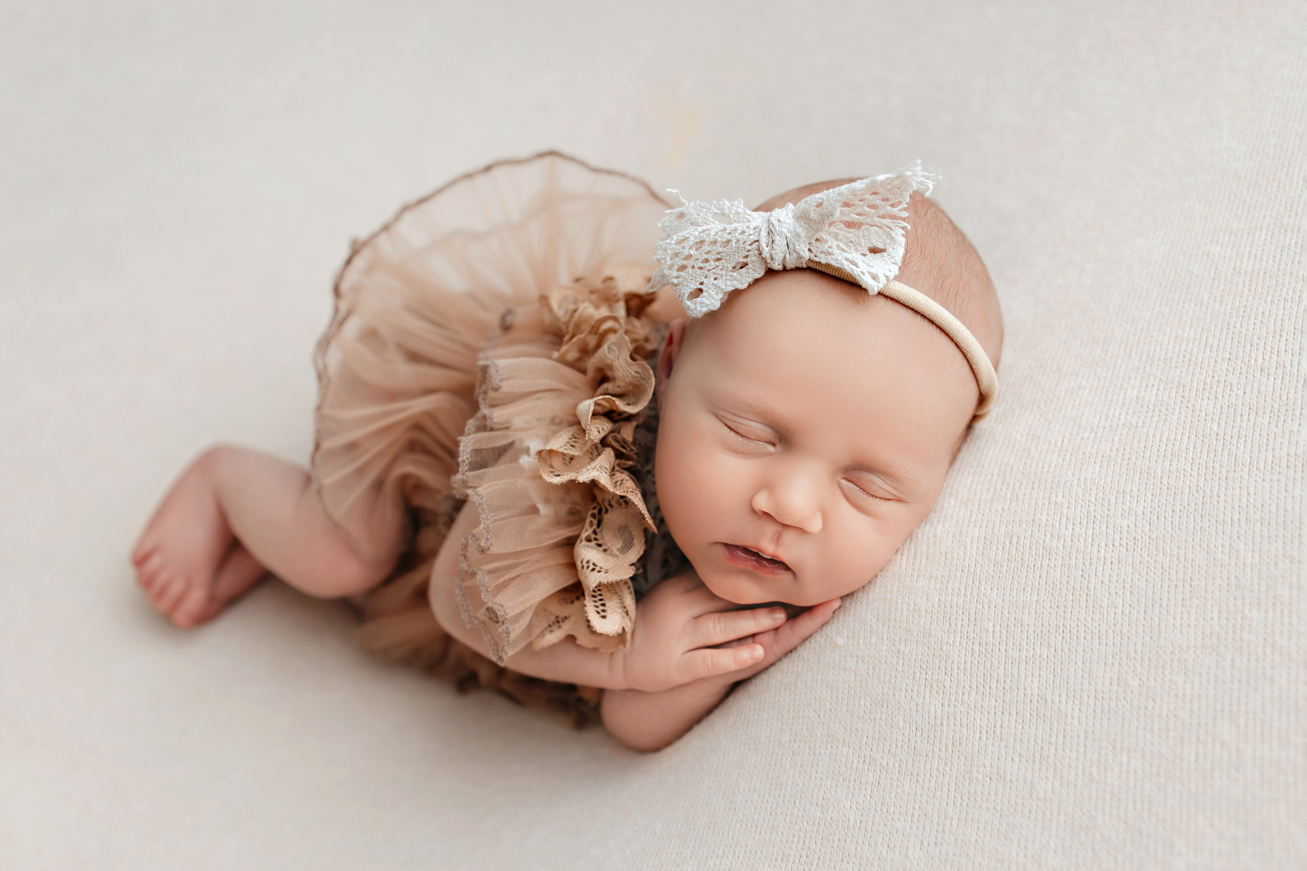 Newborn (14-30 дней). Истории