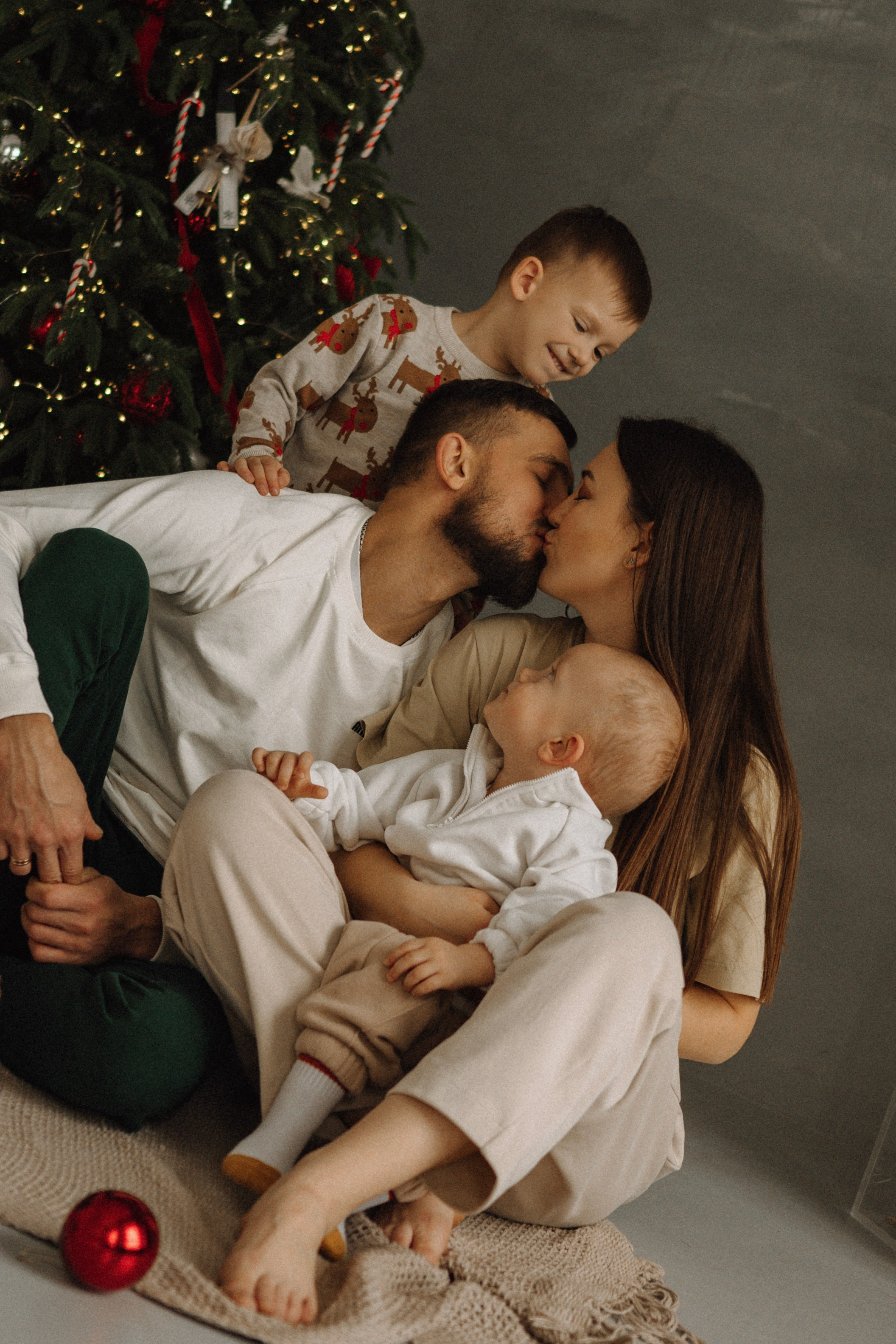 Скоро Новый год. Кристина Ветрова | ФОТОГРАФ | Москва