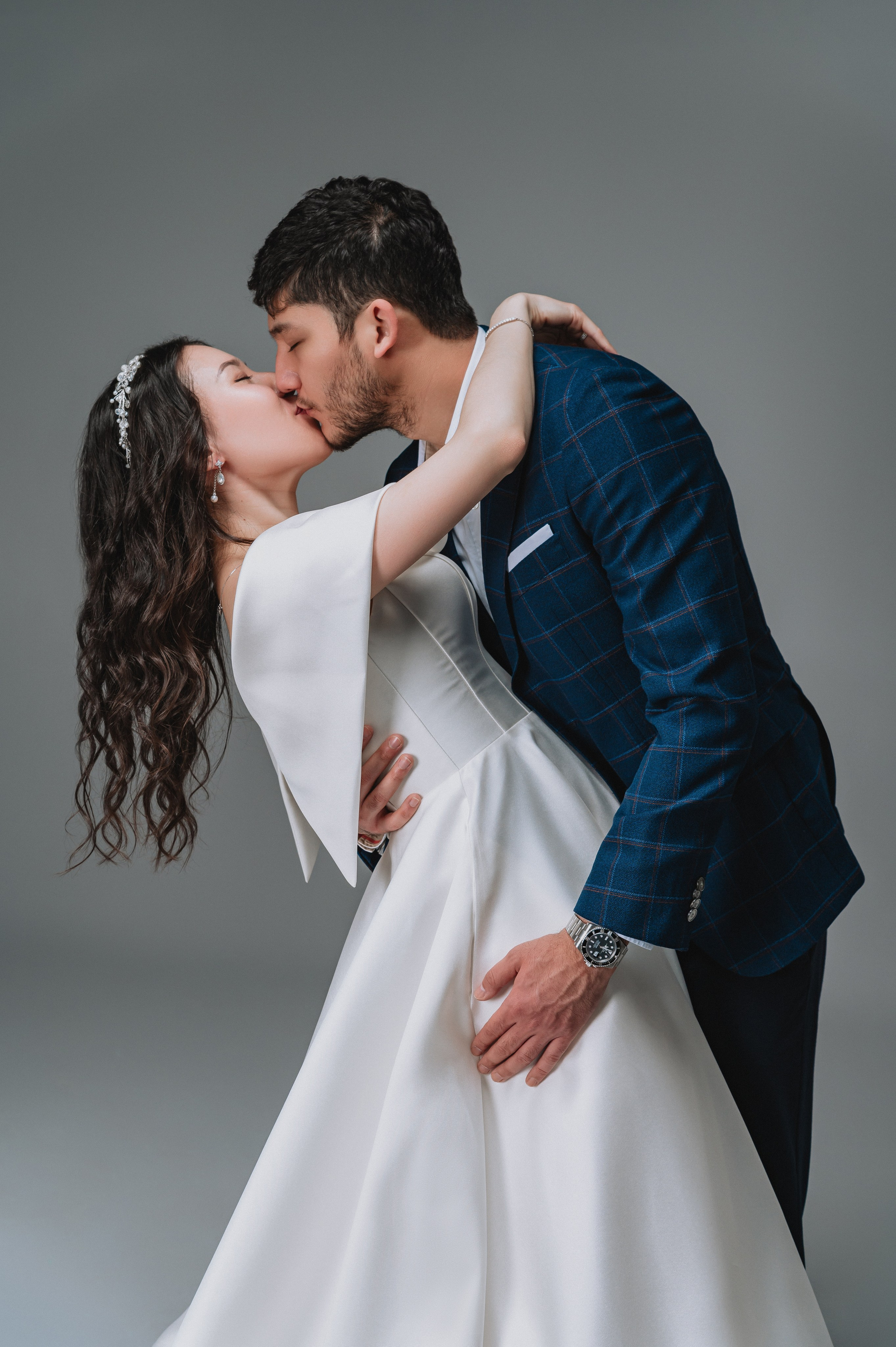 LOVESTORY 13-05-2024. Фотограф в Алматы — Дарья Фёдорова