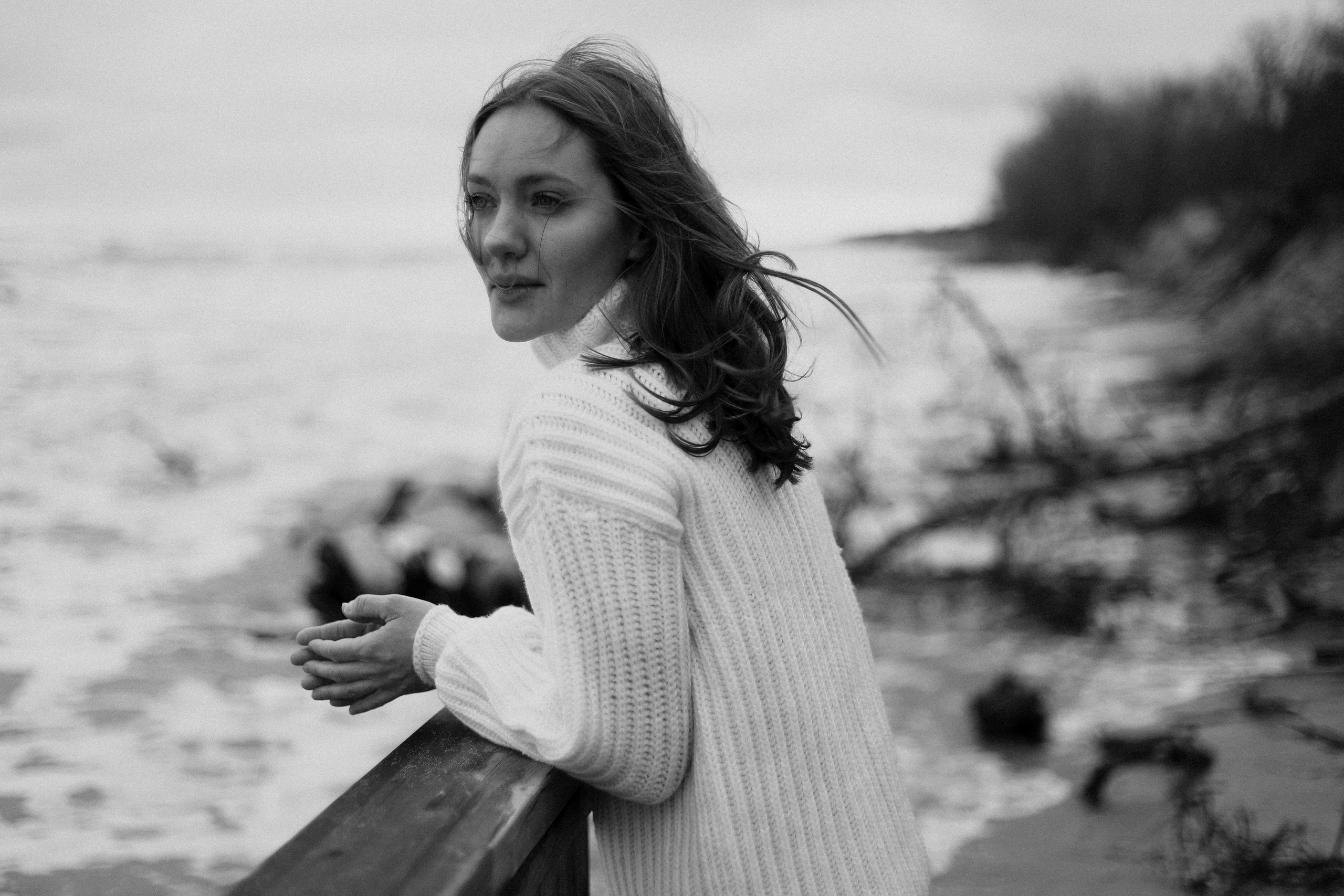 Портретная съемка. Фотограф в Калининграде, Софья Вологдина