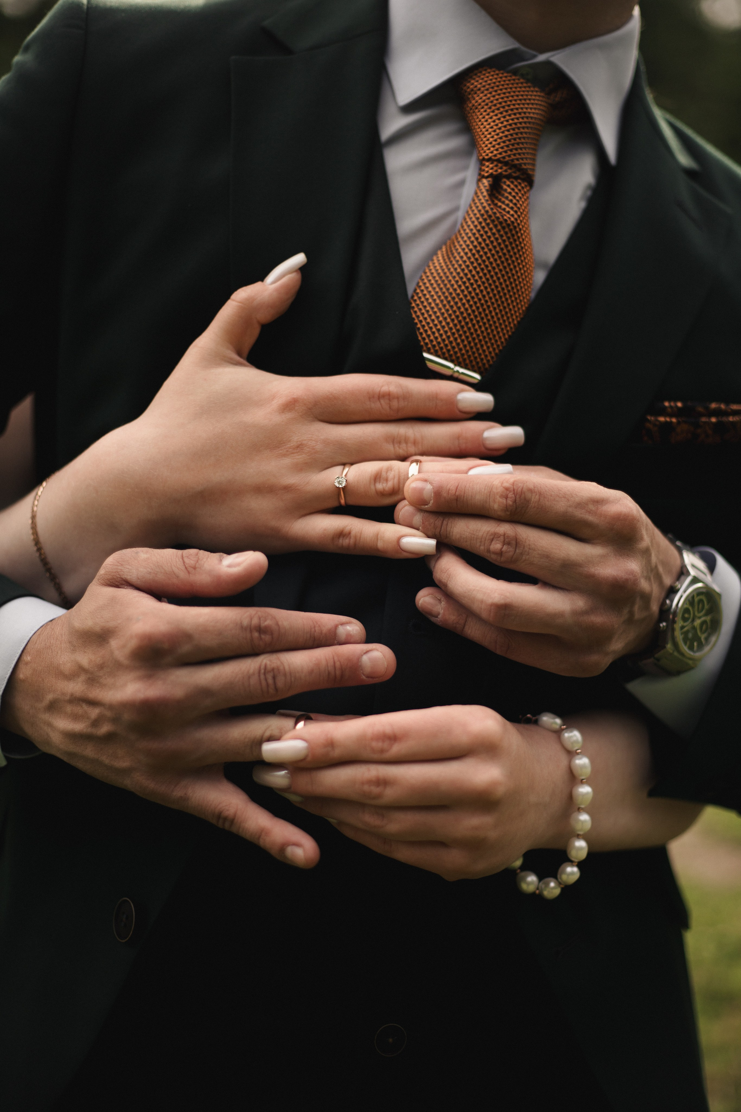 Свадебная съемка. Фотограф в Калининграде, Софья Вологдина