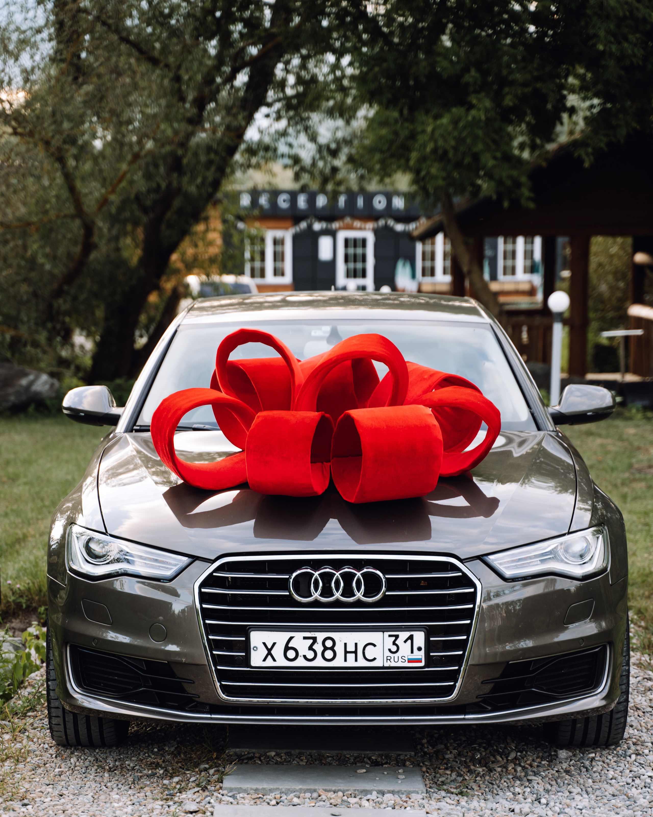 Алёна и Дима. Свадебный фотограф Анжелика Сариева