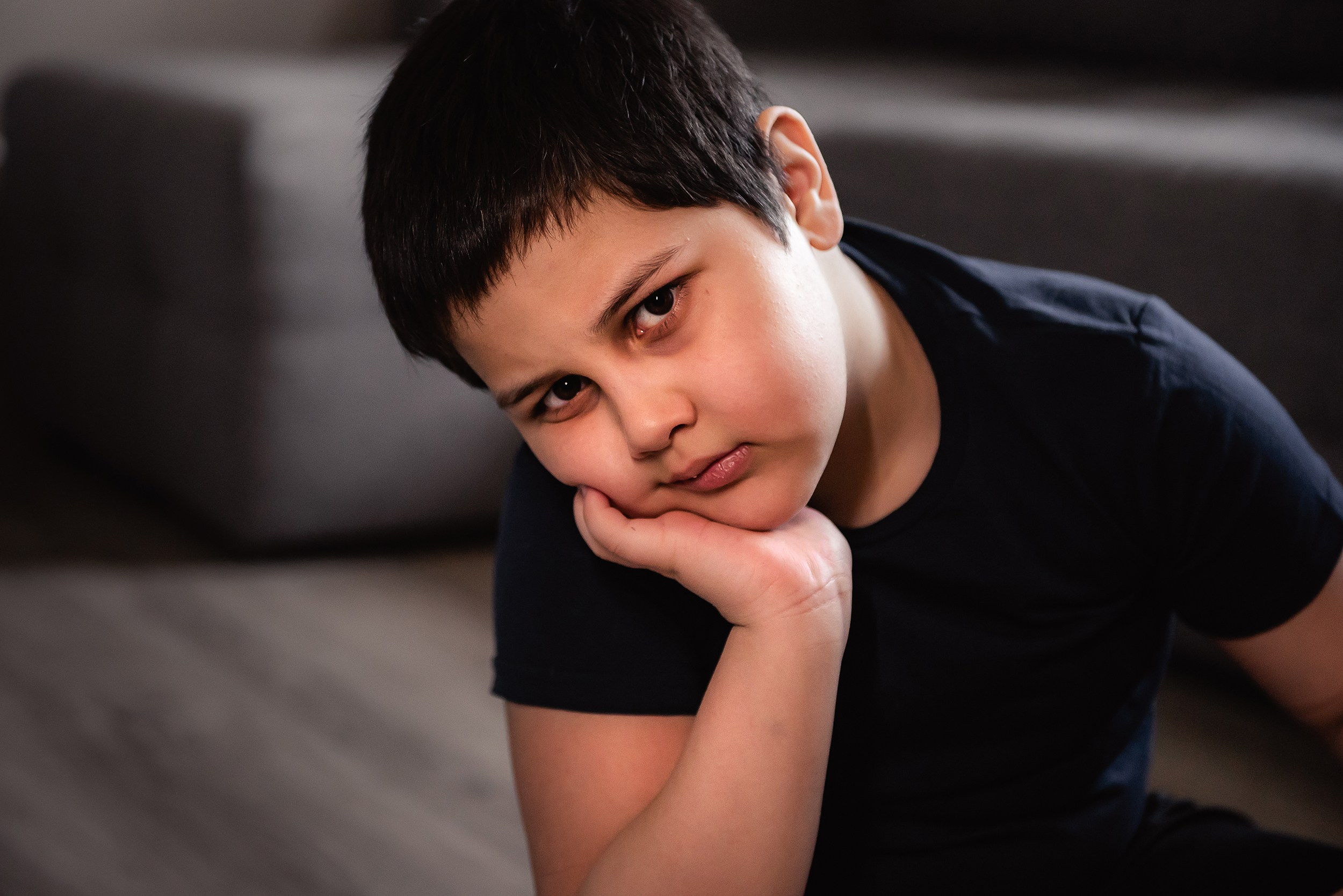 Бульдоги и компания. Семейный Фотограф в Москве Ирина Хохлова