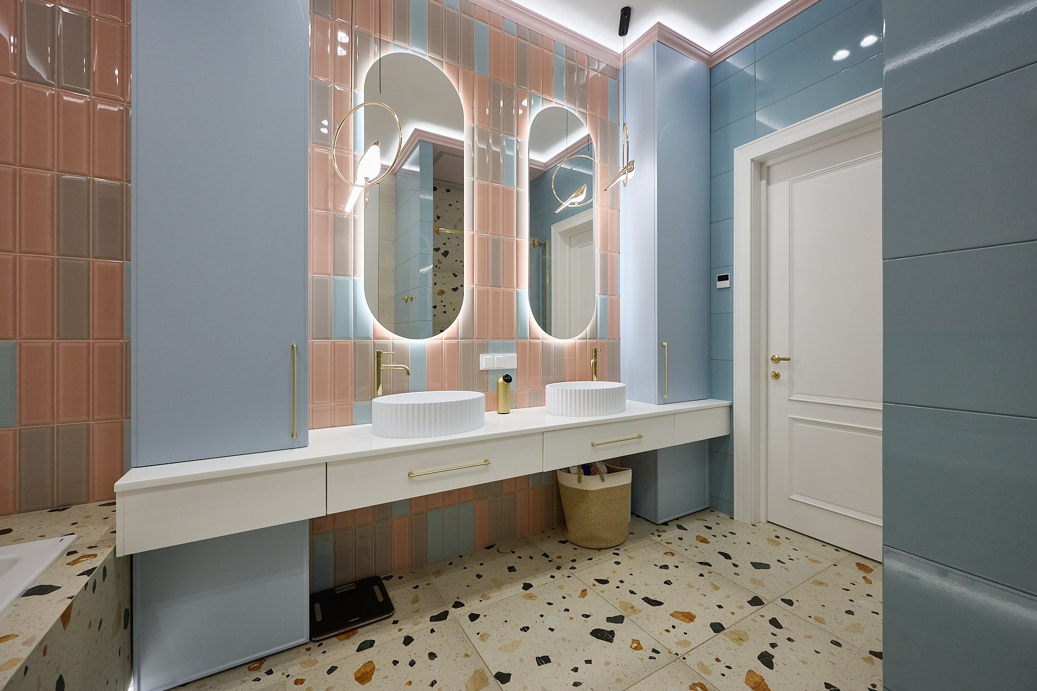 Дом 197. Интерьерный фотограф в Краснодаре