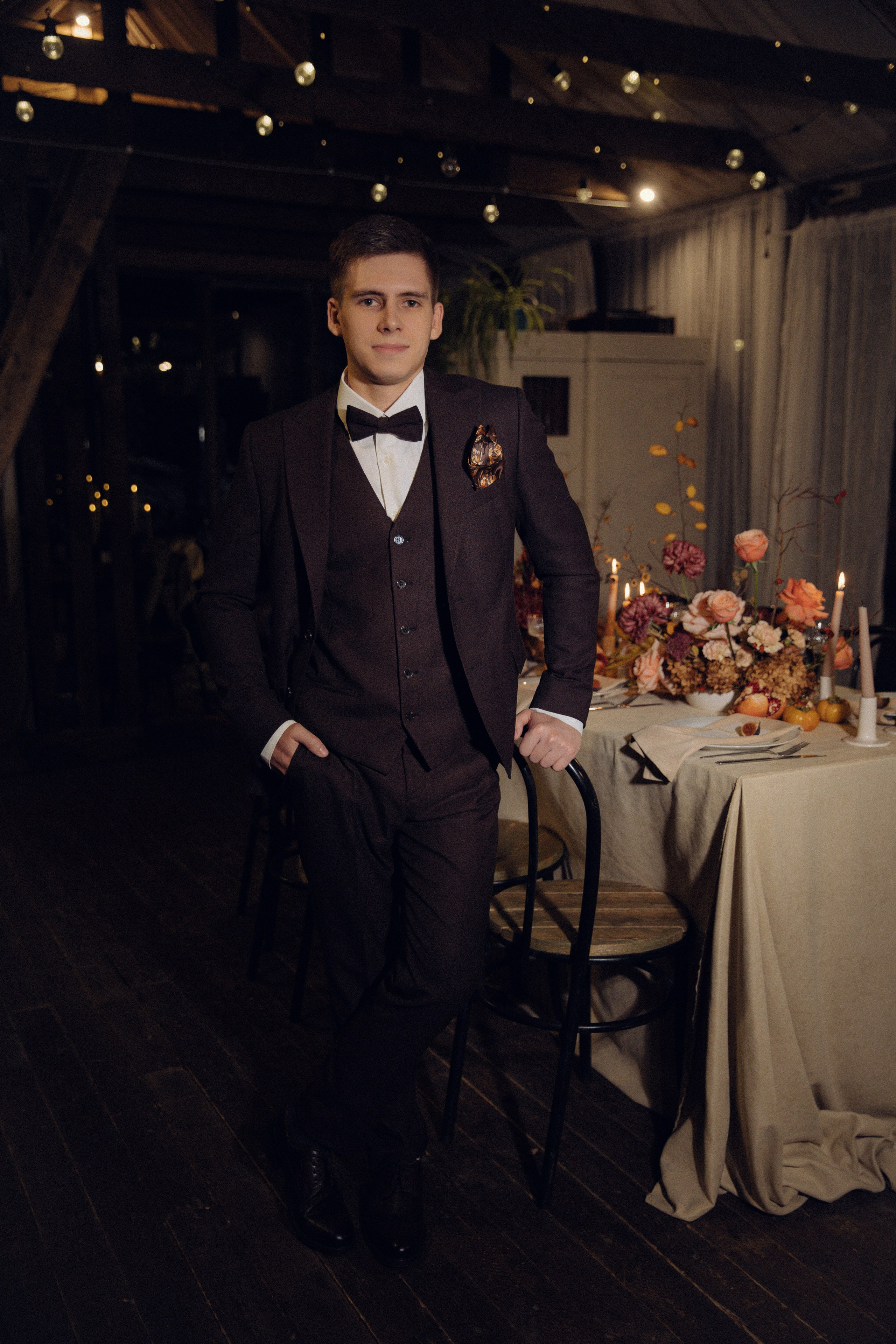 Ксюша и Леша. Фотограф Нижний Новгород