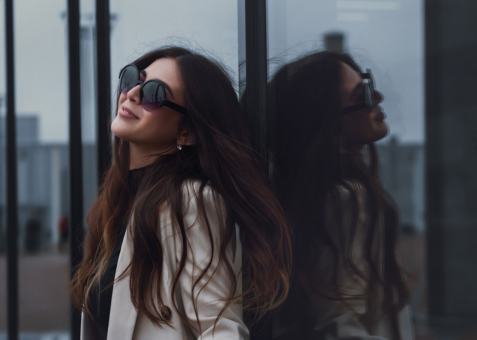 Портрет. Улица. Евгений Таращук. Портретная фотография