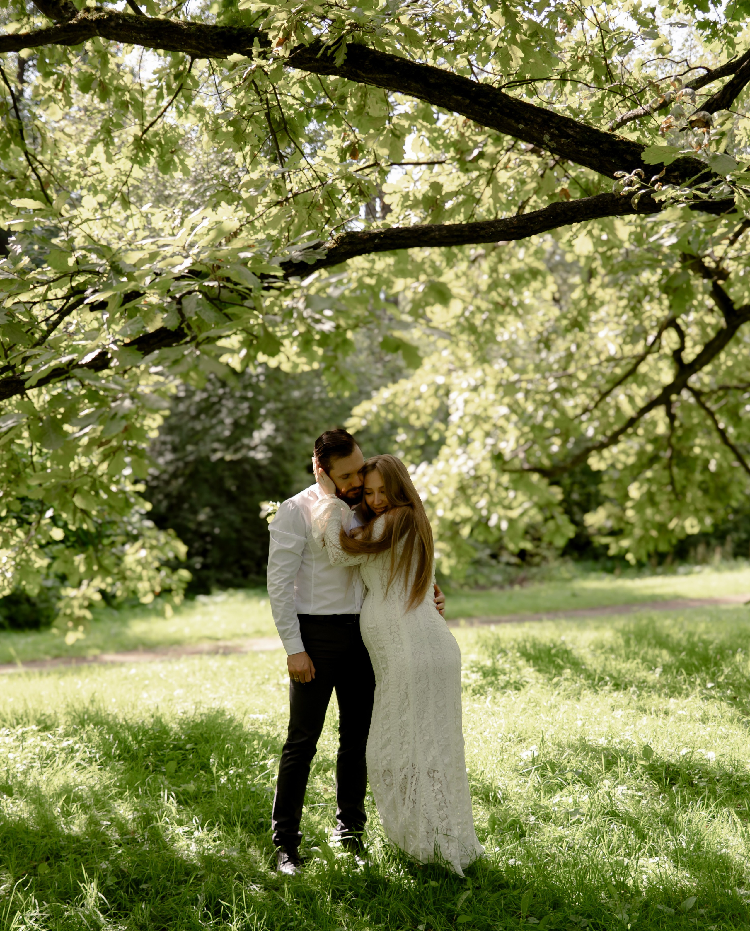 Love Story. Анна Михайлова|Свадебный фотограф в Санкт-Петербурге