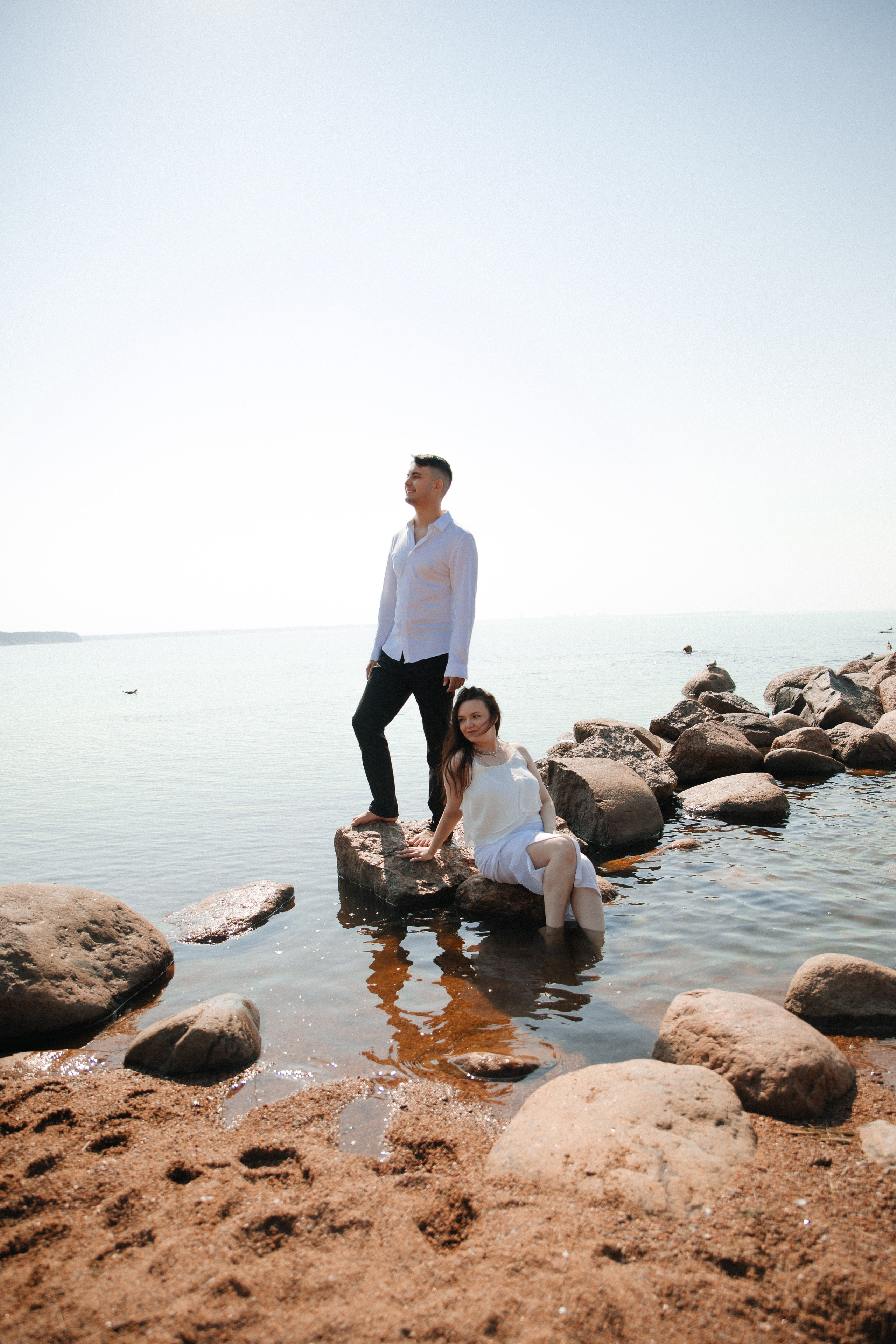 Love Story. Анна Михайлова|Свадебный фотограф в Санкт-Петербурге