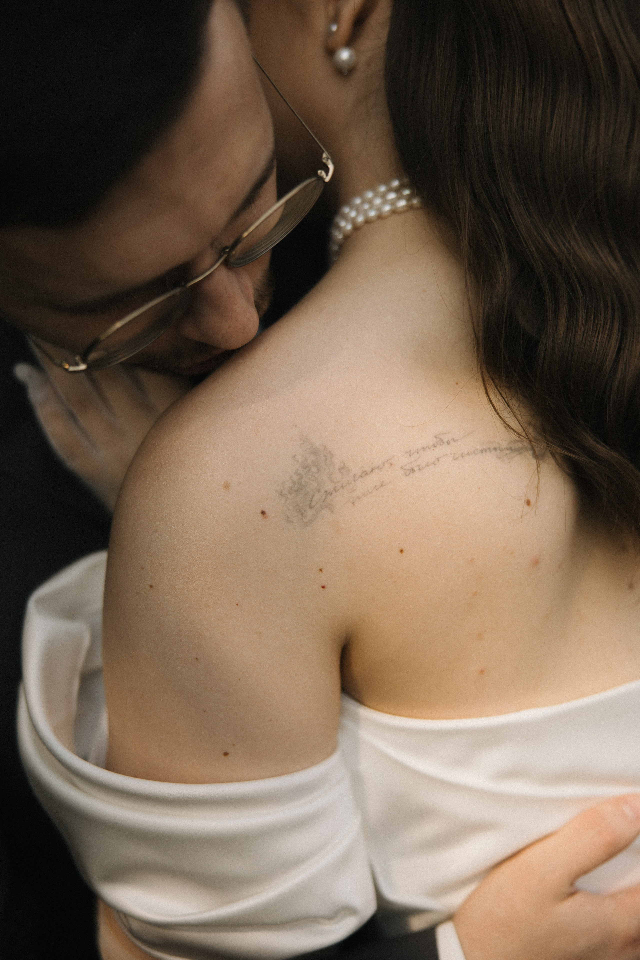 В кругу семьи. Фотограф Санкт-Петербург