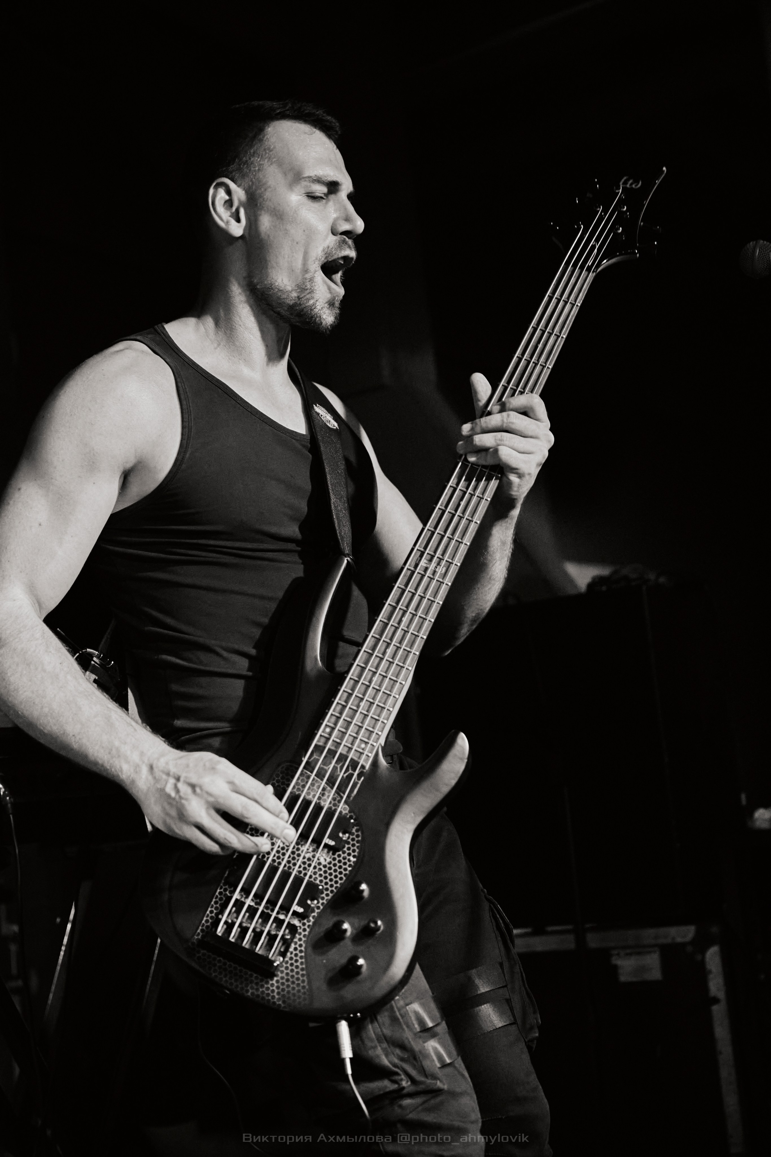 29.08.2024 НШБ Техника без опасности. Виктория Ахмылова. Фотограф в Москве