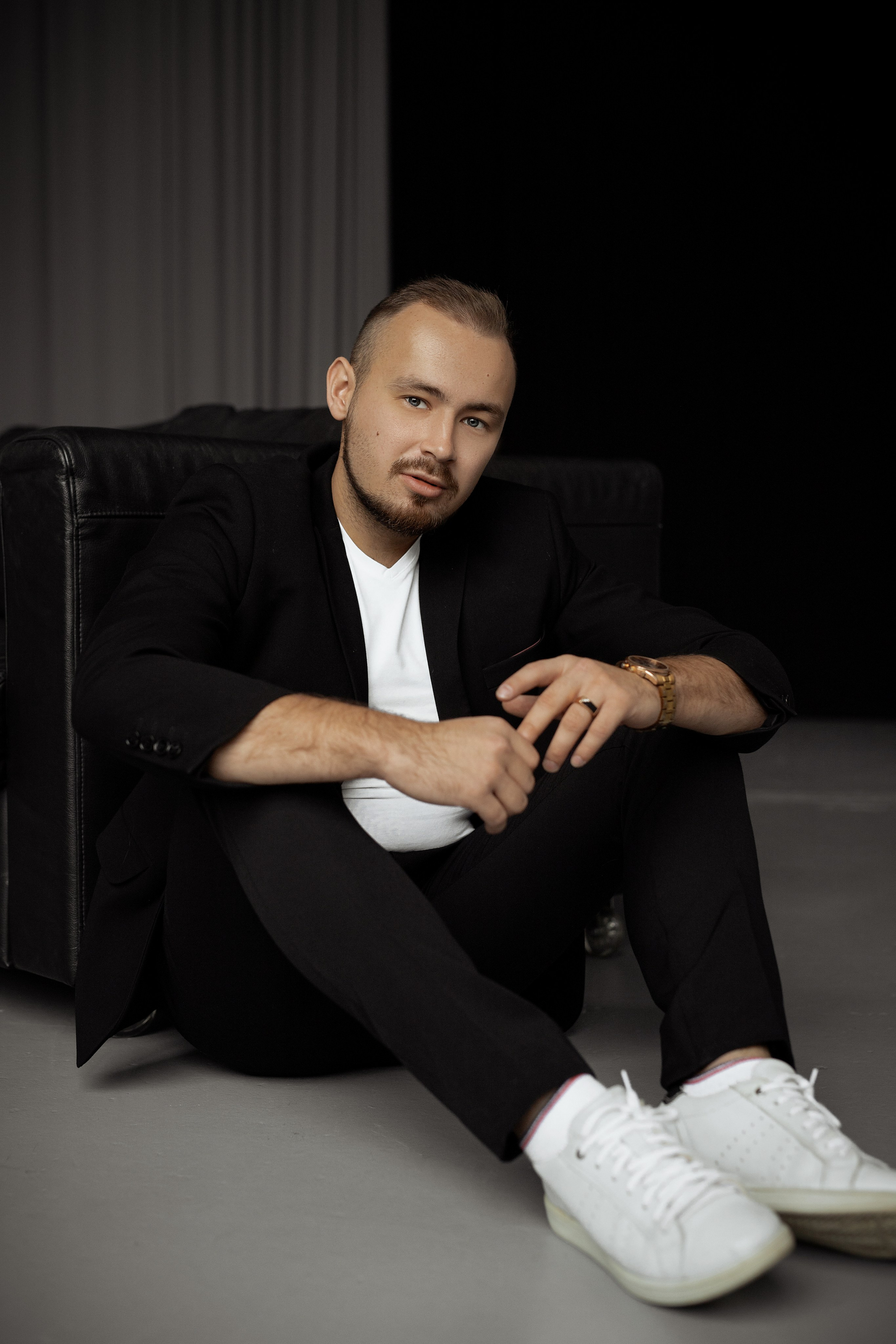 Артём. Таня Давтян фотограф в Новосибирске