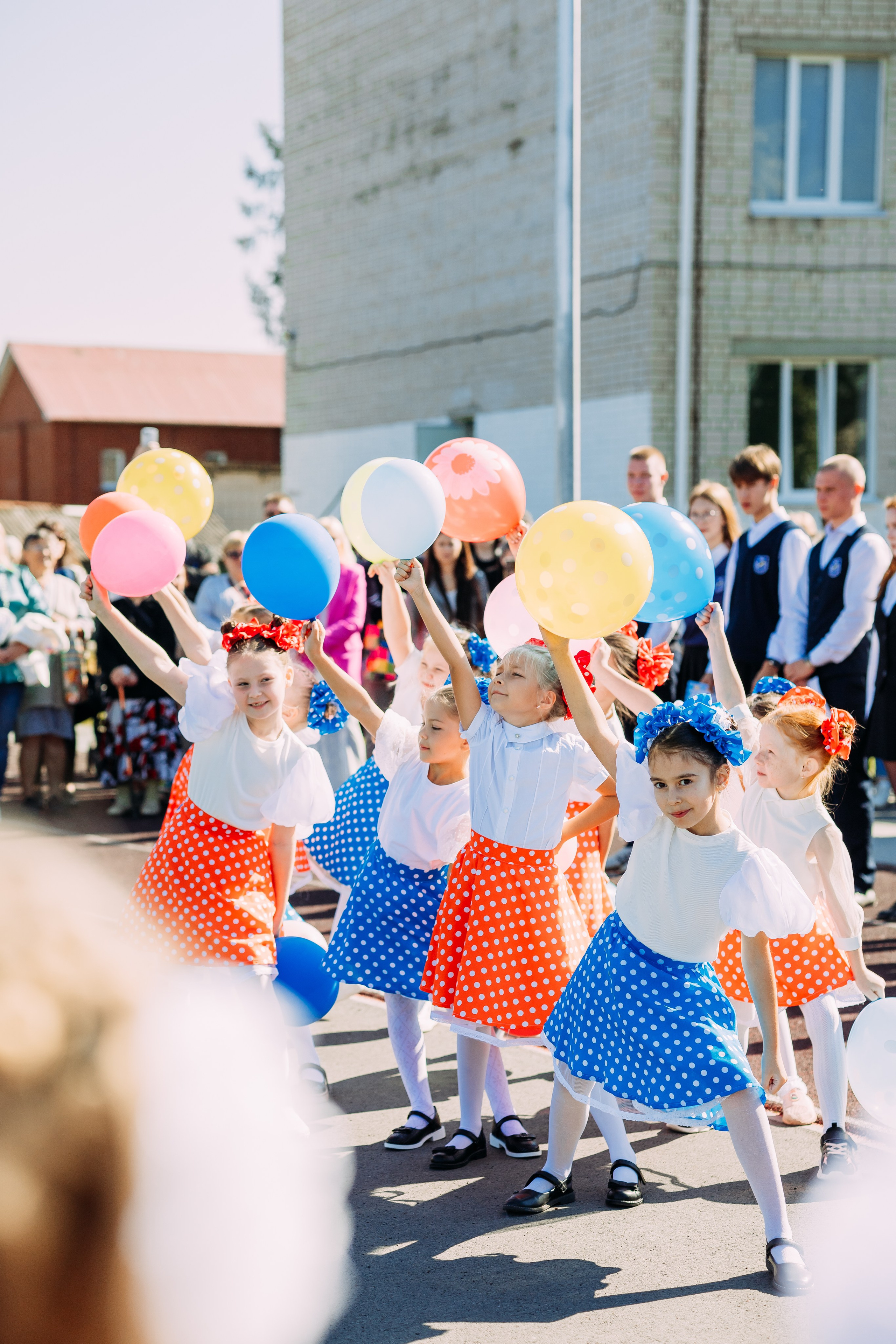 Мероприятия. Фотограф Яна Матвеева в Ижевске