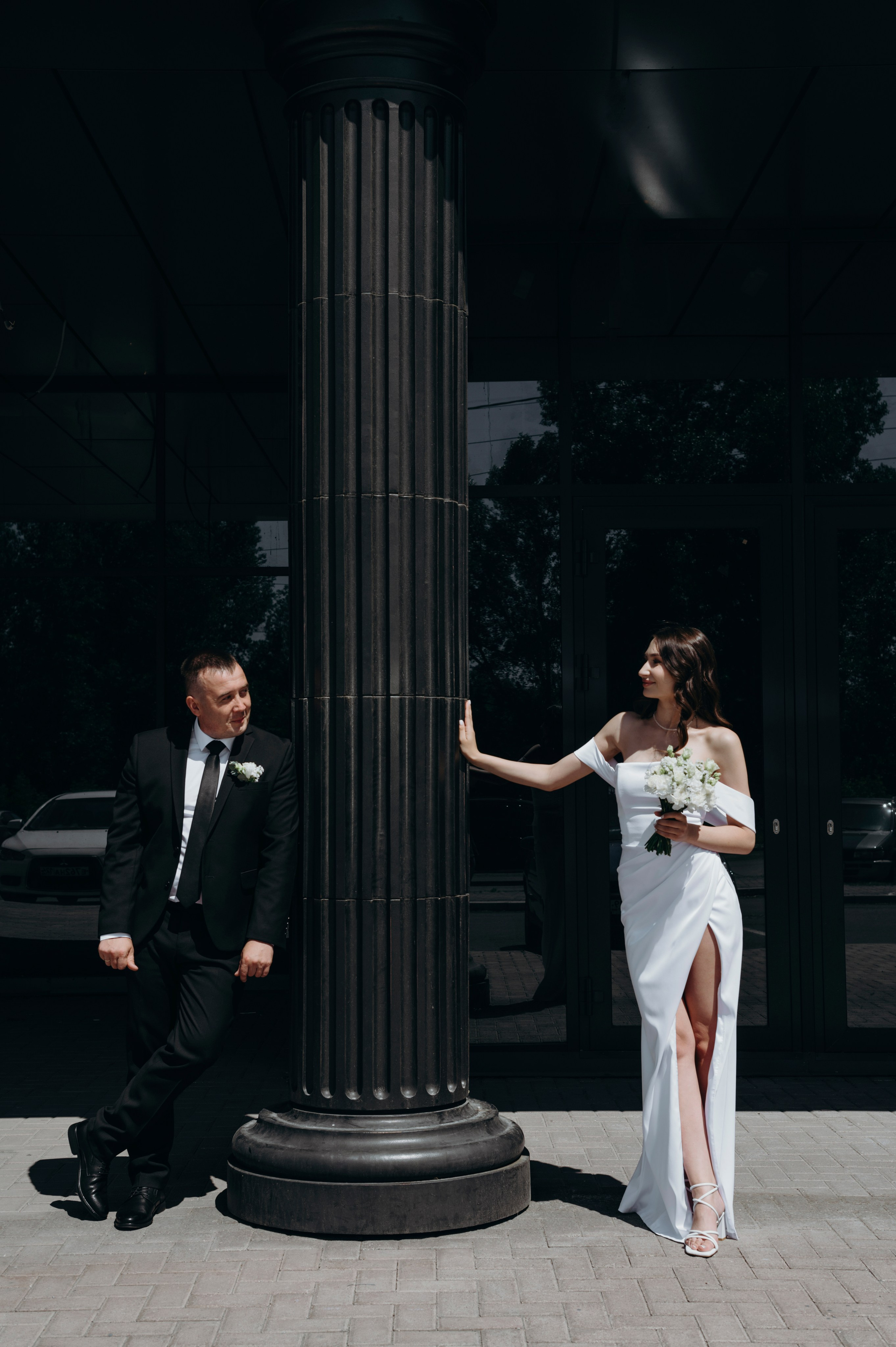 Сергей и Евгения. Фотограф в Абакане и Минусинске