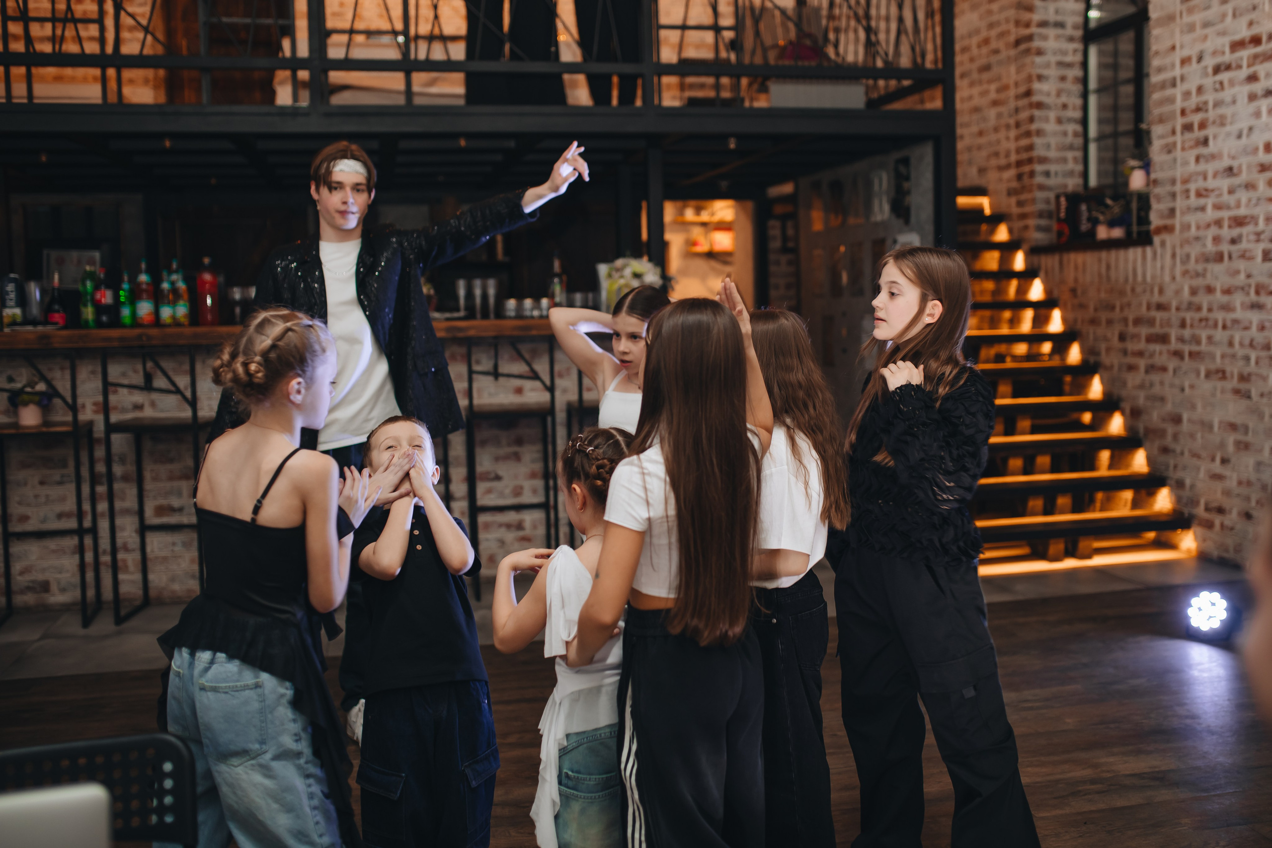 Марусе 11 лет. Семейный и детский фотограф в Москве Дорогова Екатерина