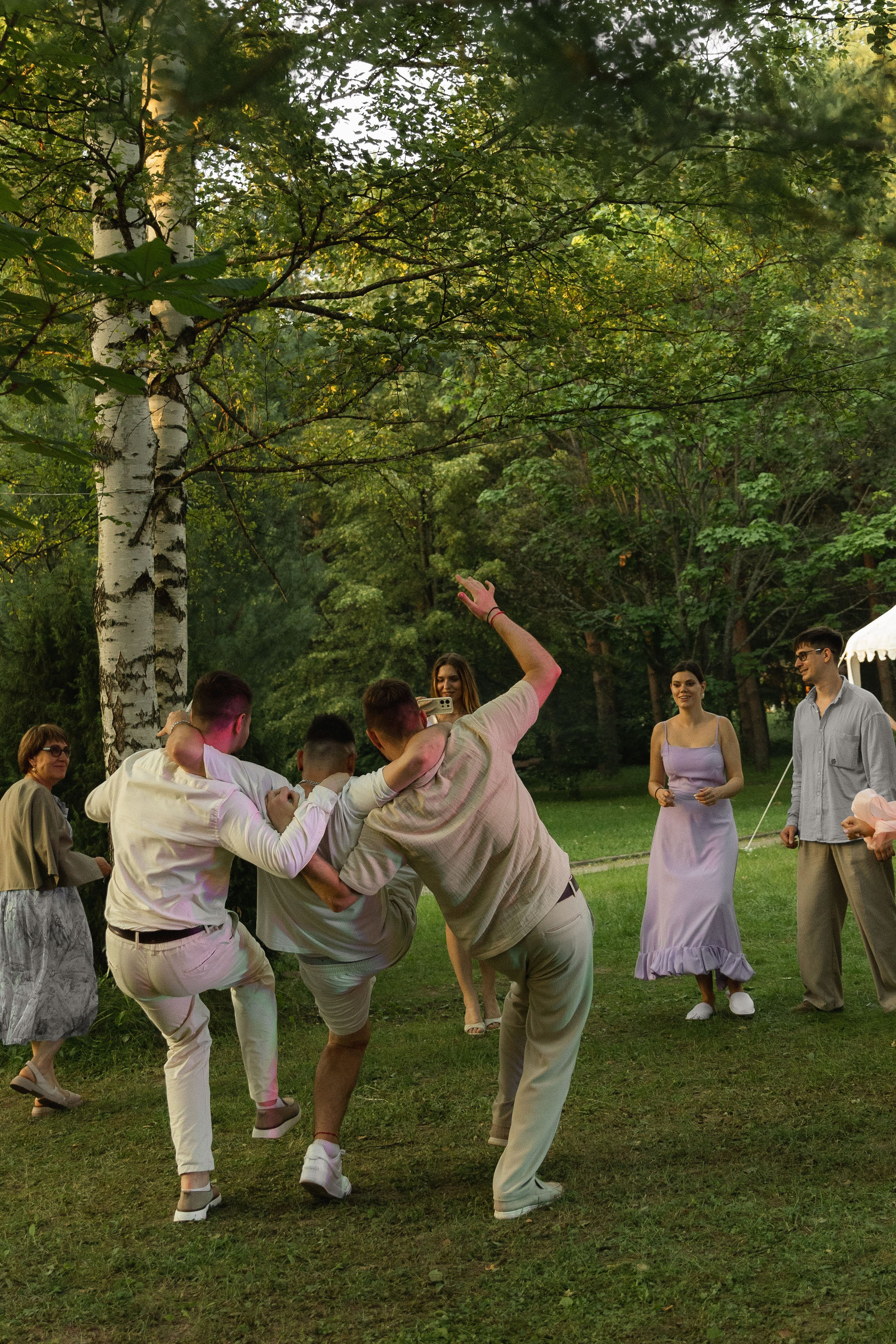 ТЫ — моё навсегда. Свадебный фотограф Ярославль, Рыбинск