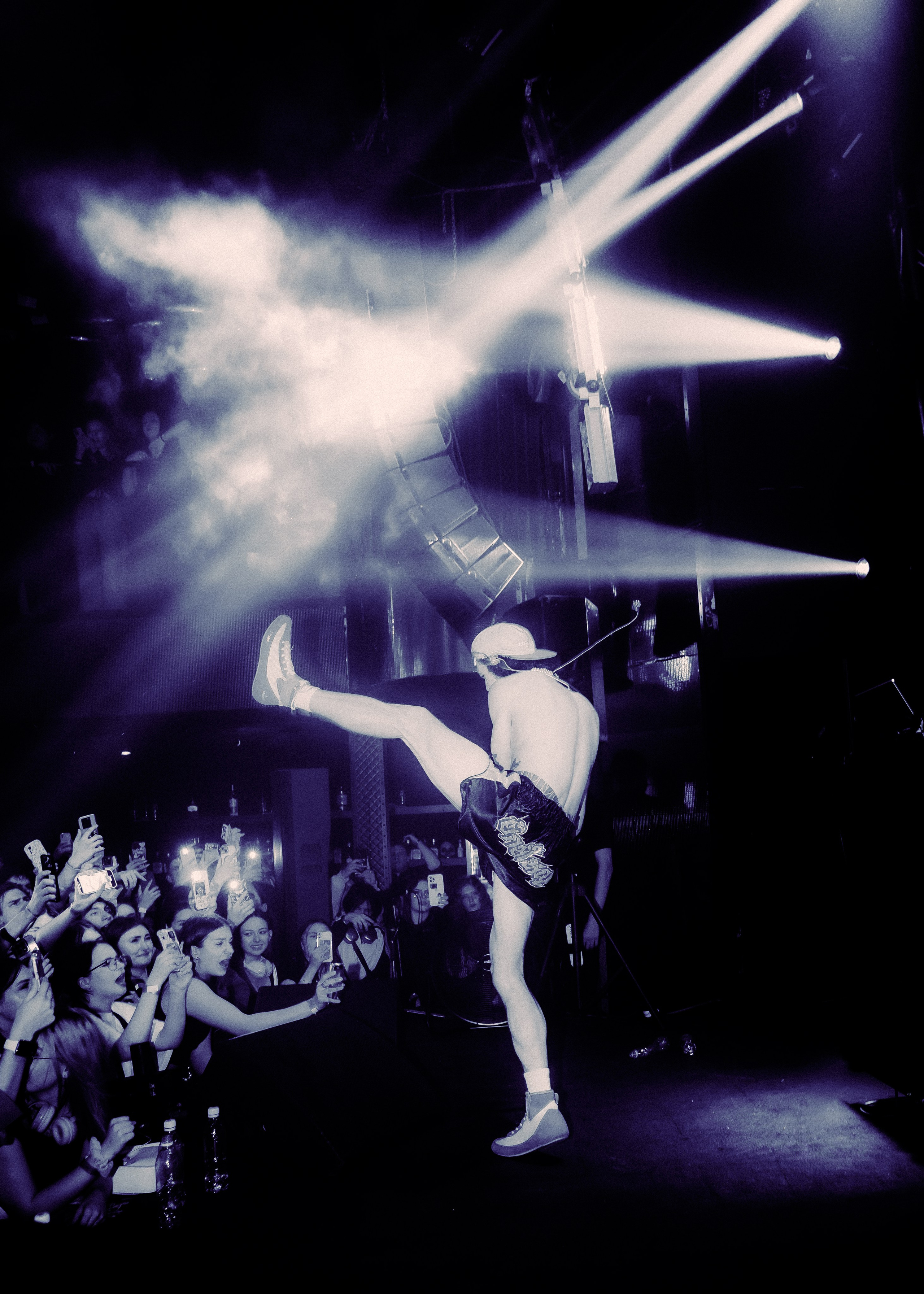 GONE.FLUDD. Андрей Малахов — Фотограф в Хабаровске