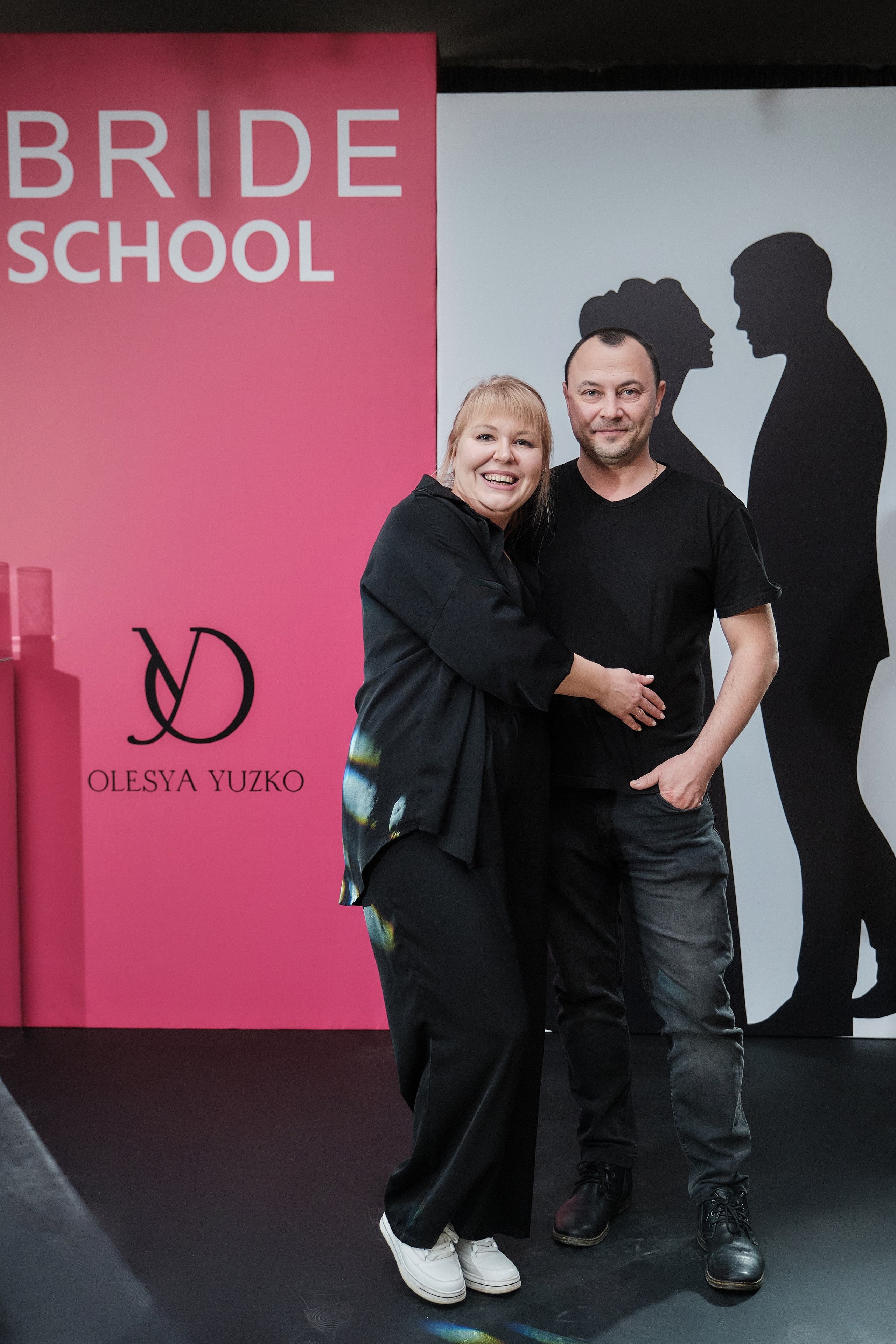 Школа невест 5. Свадебный фотограф в Екатеринбурге Соседков Евгений