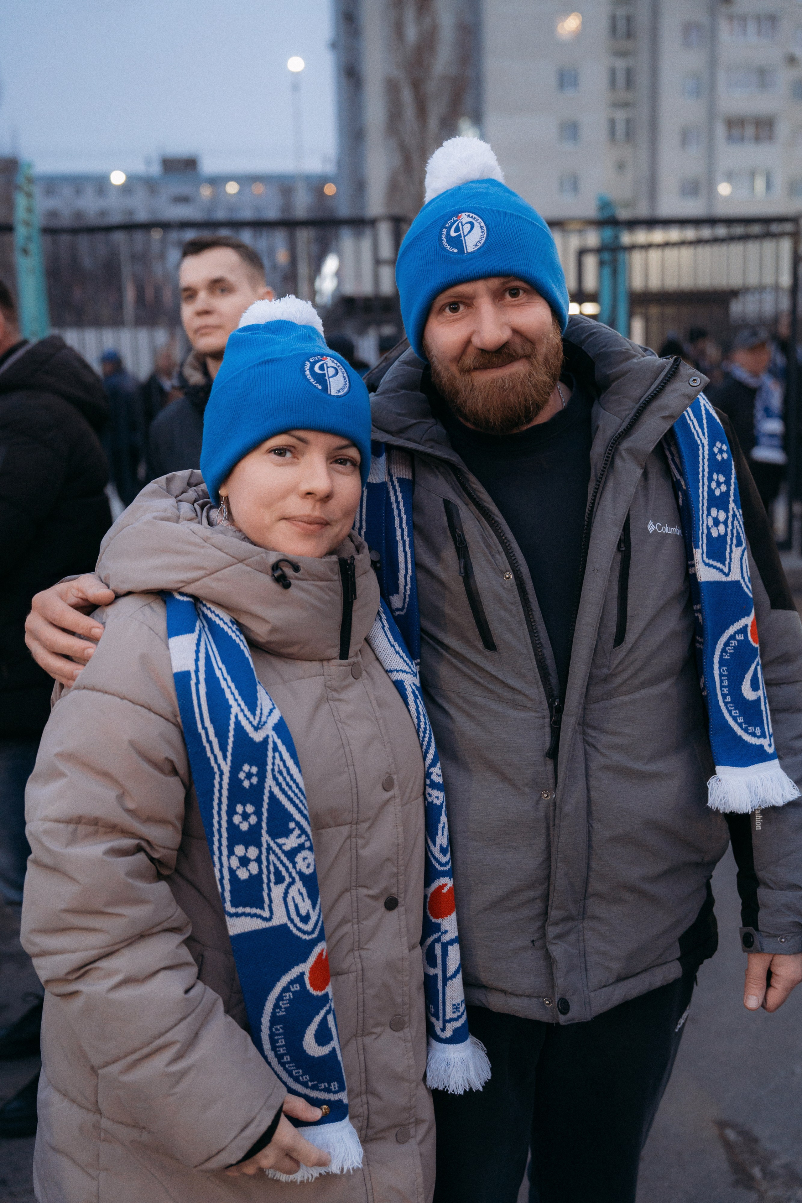 Репортажная фотосъемка фан-фестиваля. Свадебный и репортажный фотограф в Воронеже Роман Янко