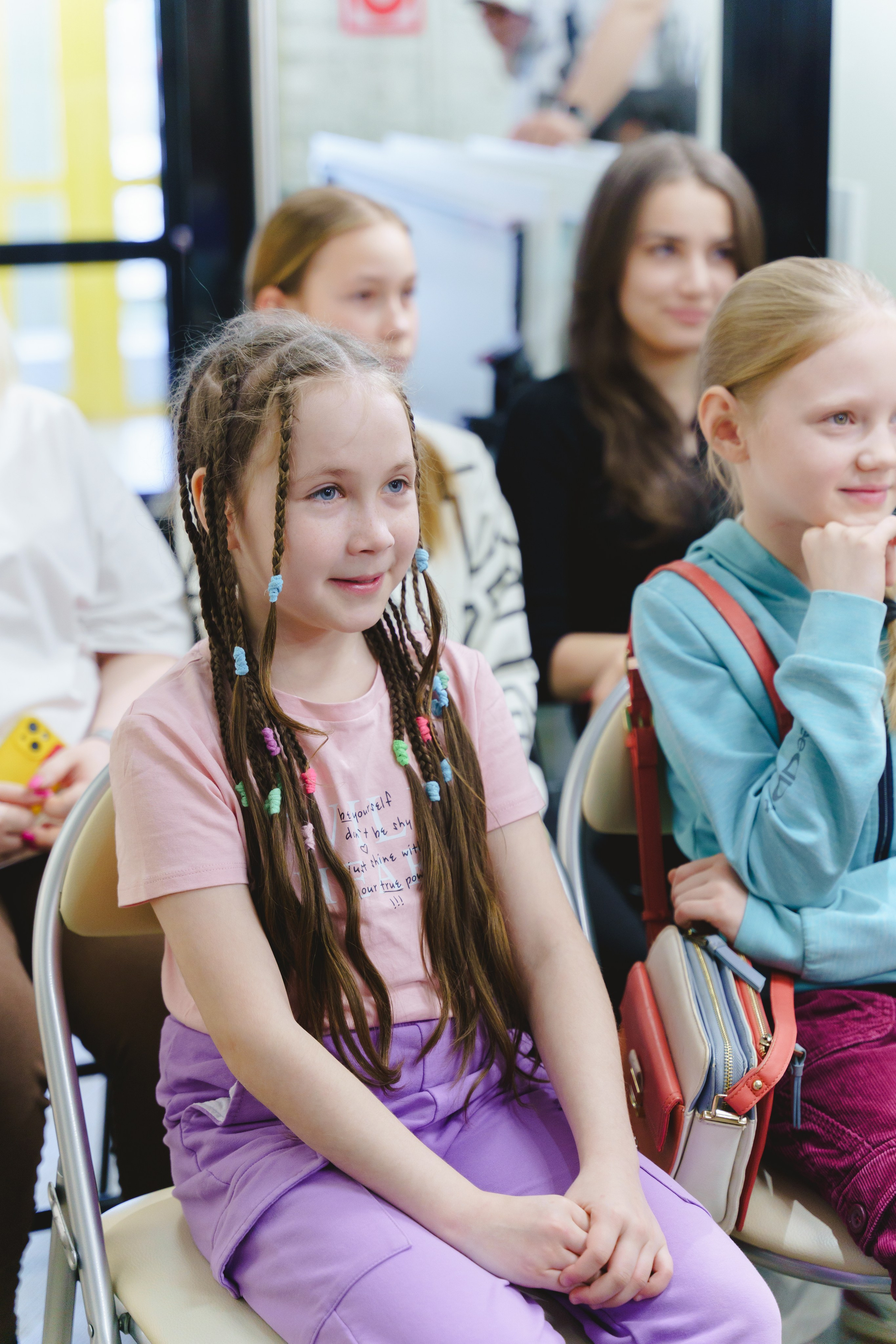 Театральный марафон «Книга и театр». Фотограф в детский сад в Екатеринбурге, выпускные альбомы Юлия Умерова