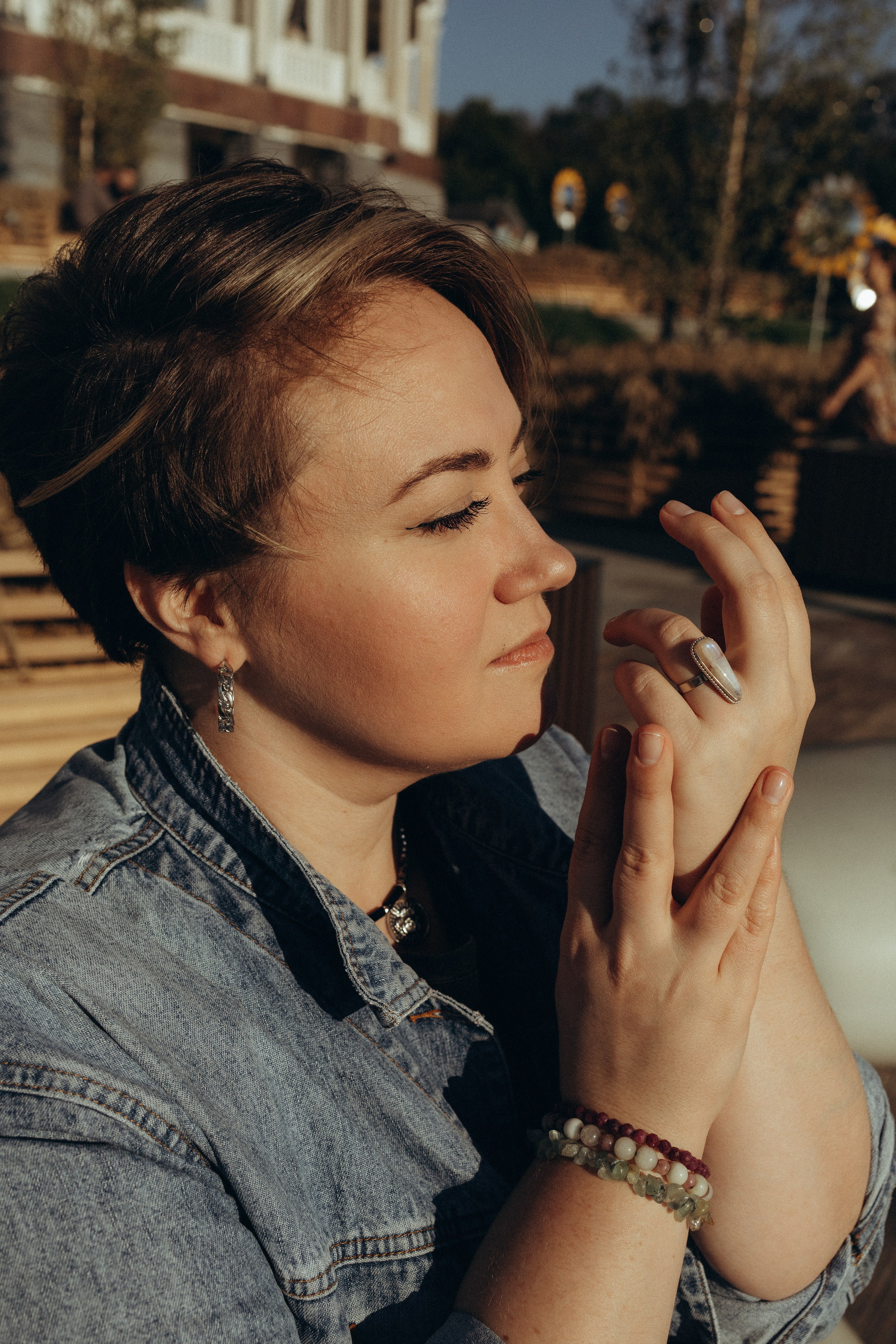 Даша. Фотограф Москва Алёна Суворова