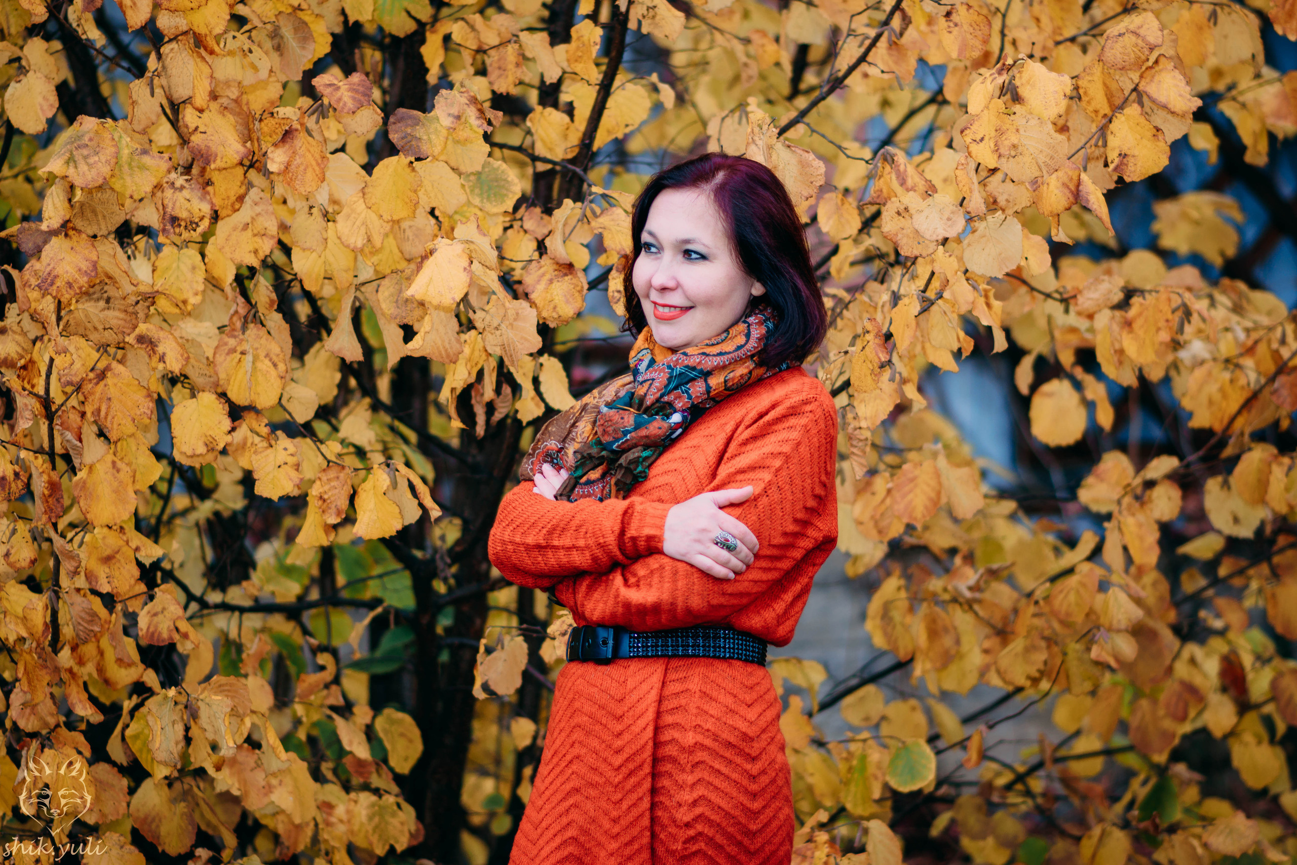 Последние теплые деньки. Свадебный и семейный фотограф в Москве Юлия Шикалова