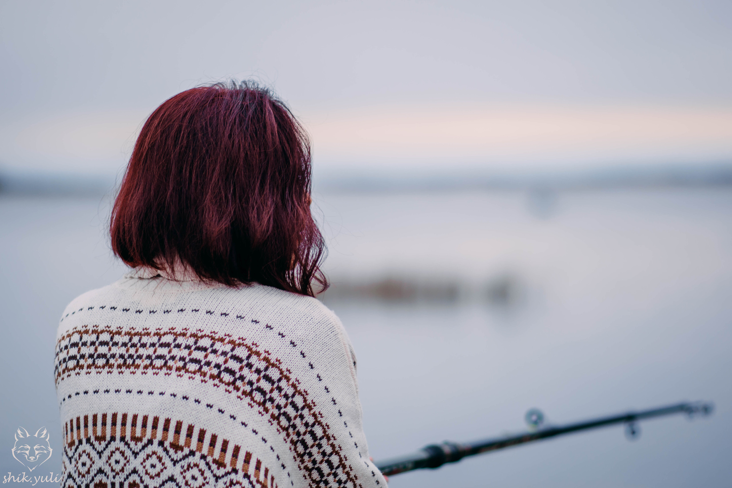 Последние теплые деньки. Свадебный и семейный фотограф в Москве Юлия Шикалова