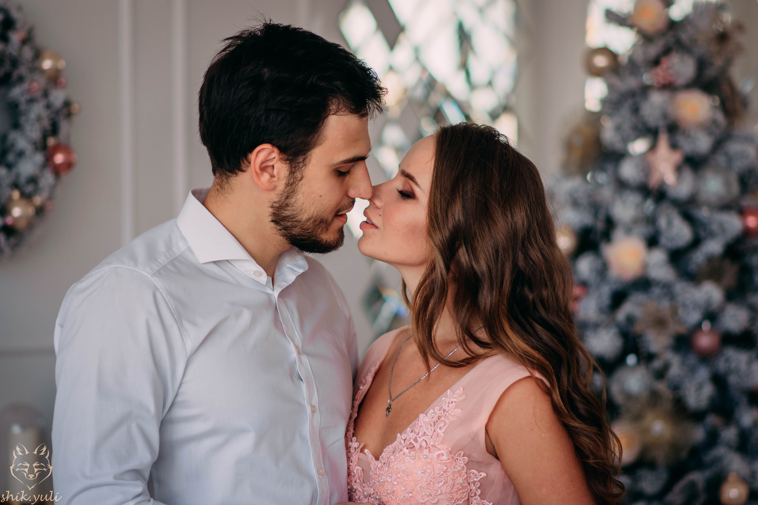 Счастливые родители. Свадебный и семейный фотограф в Москве Юлия Шикалова