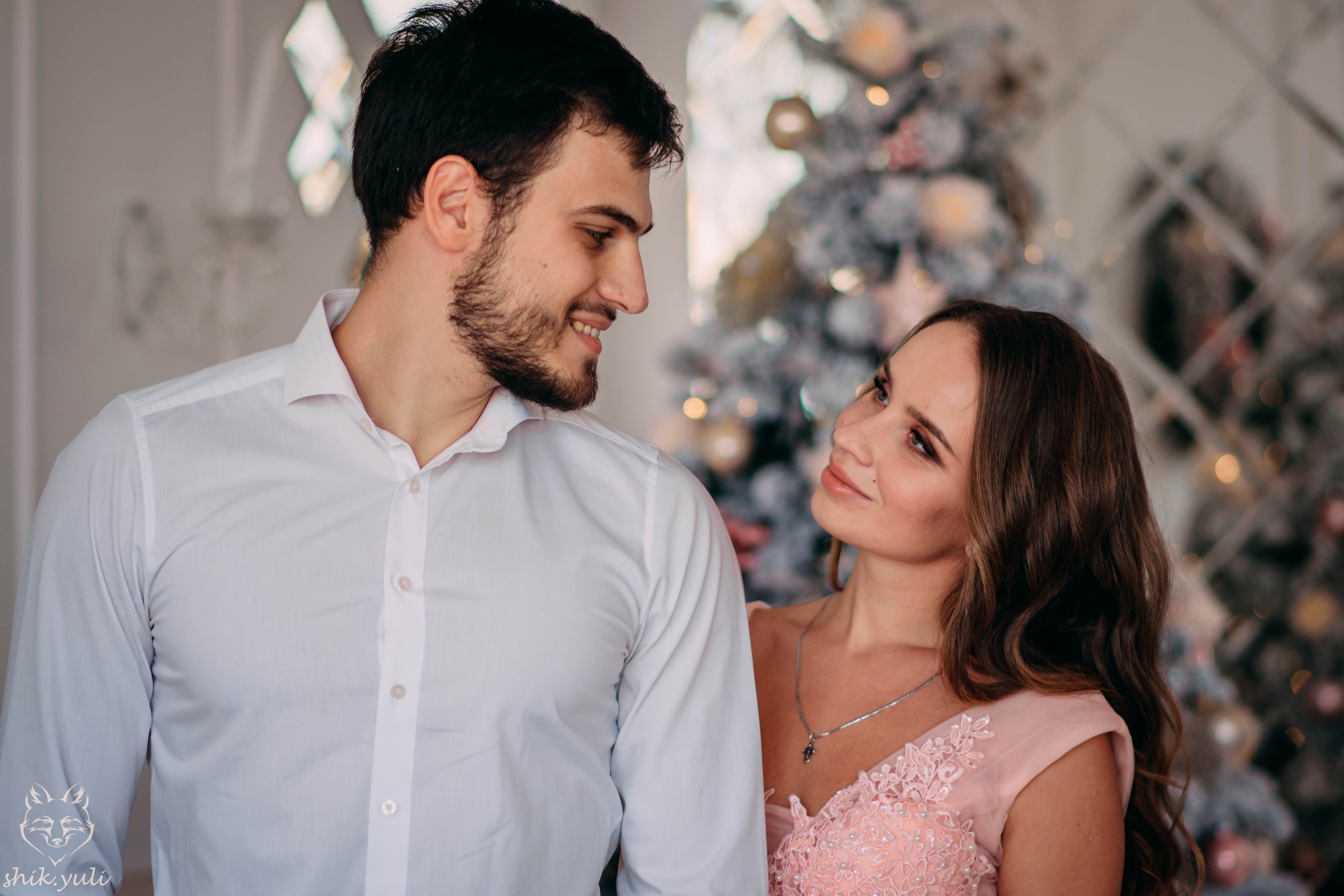 Счастливые родители. Свадебный и семейный фотограф в Москве Юлия Шикалова