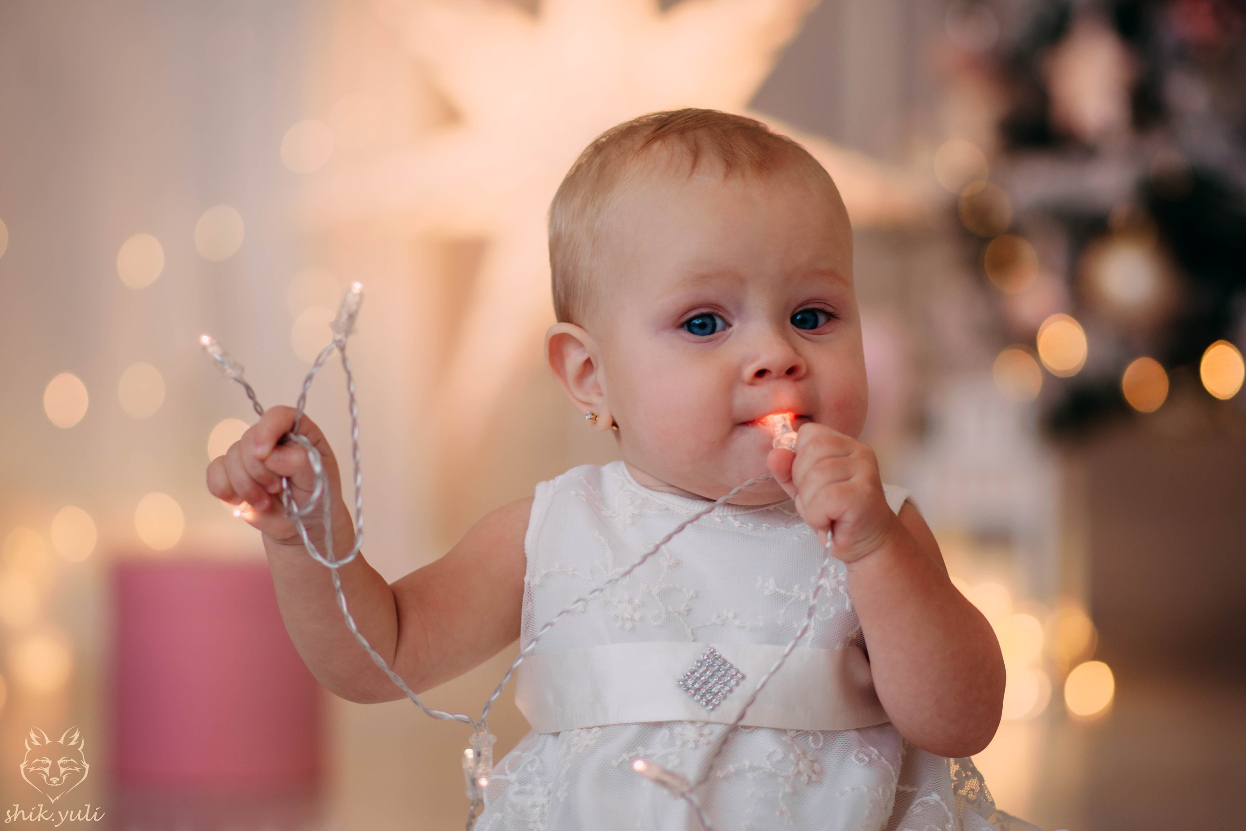 Счастливые родители. Свадебный и семейный фотограф в Москве Юлия Шикалова