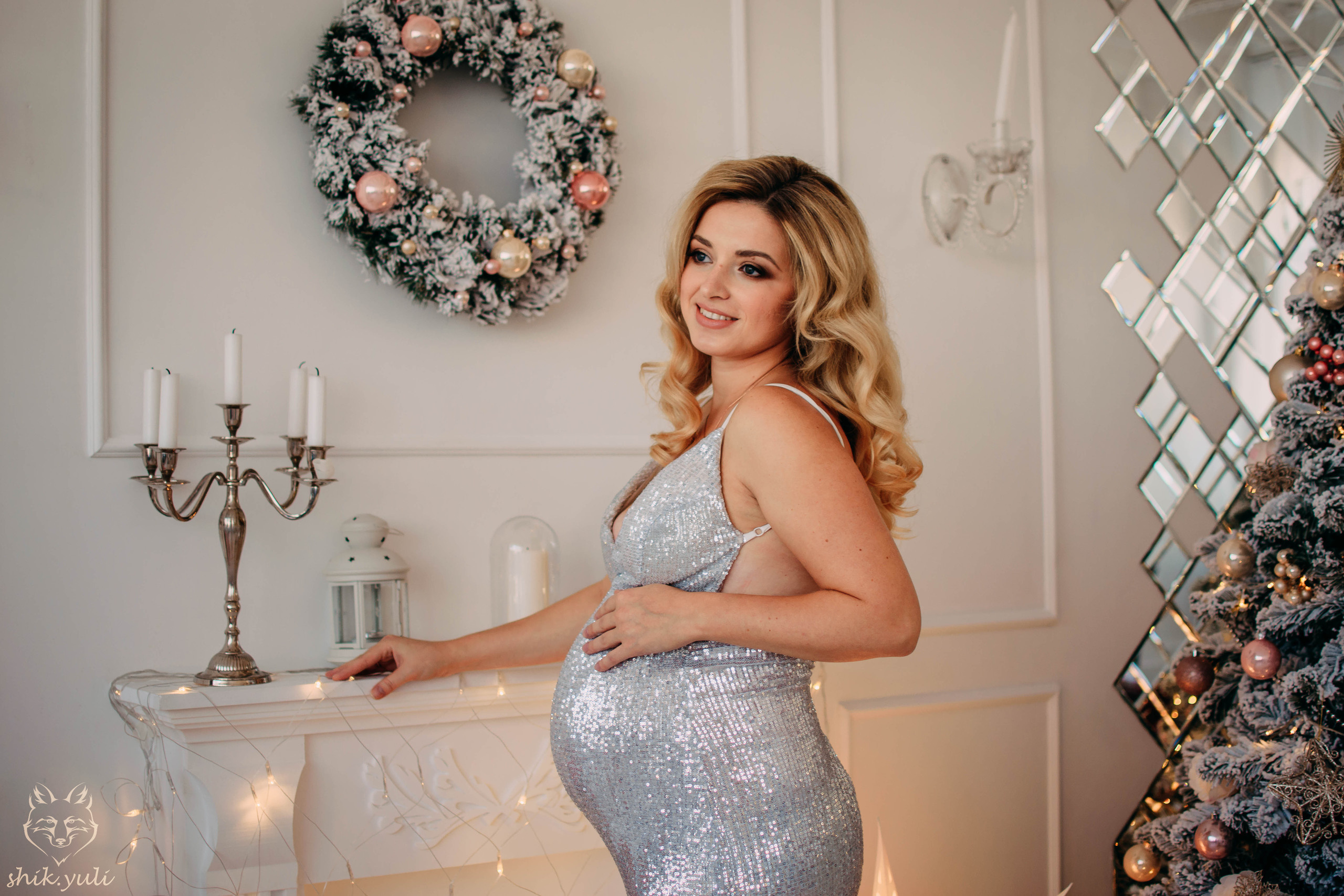 Четверо + 1. Свадебный и семейный фотограф в Москве Юлия Шикалова