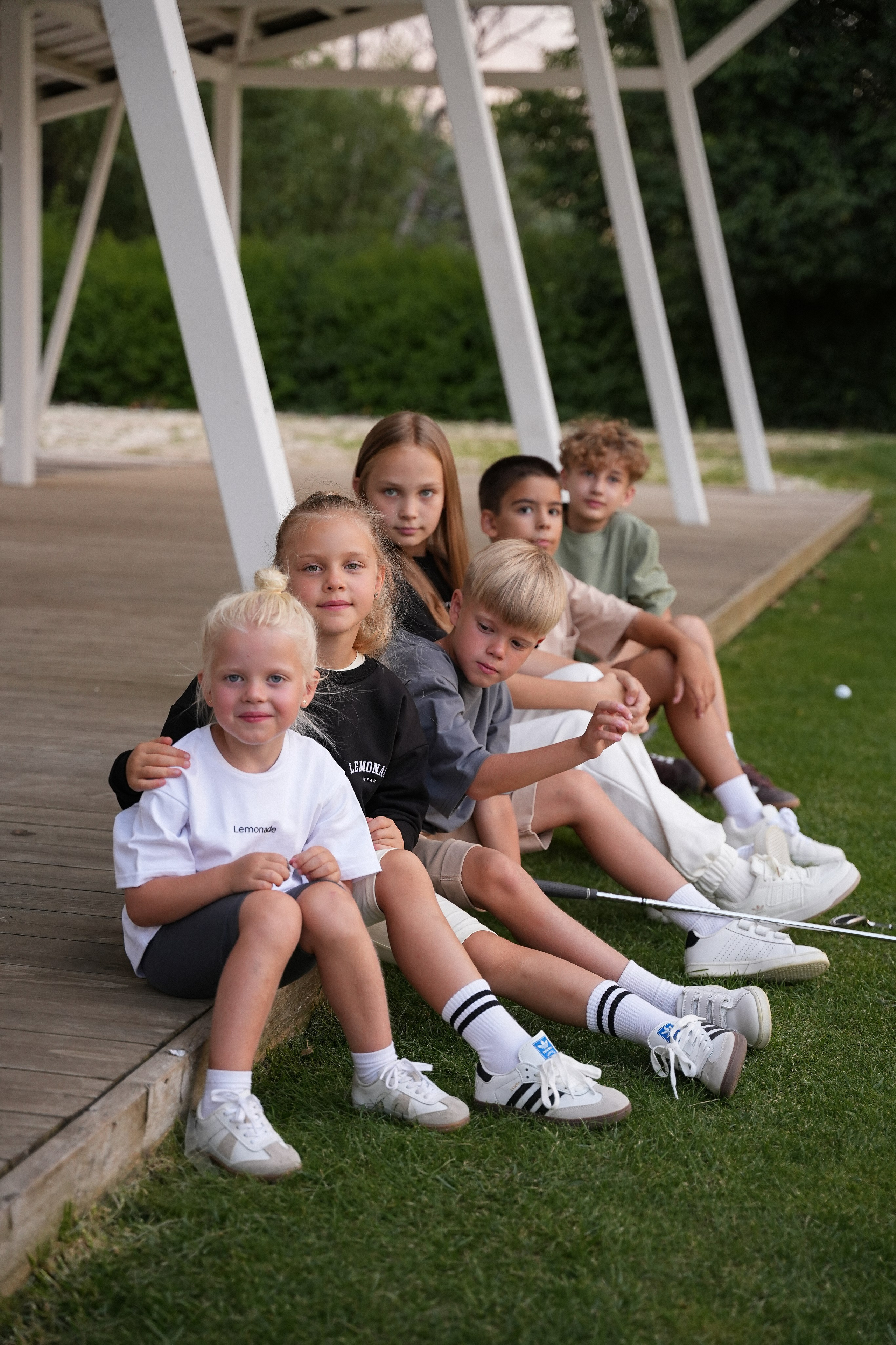 Lemonade wear. Фотограф Волгоград Анастасия Ли