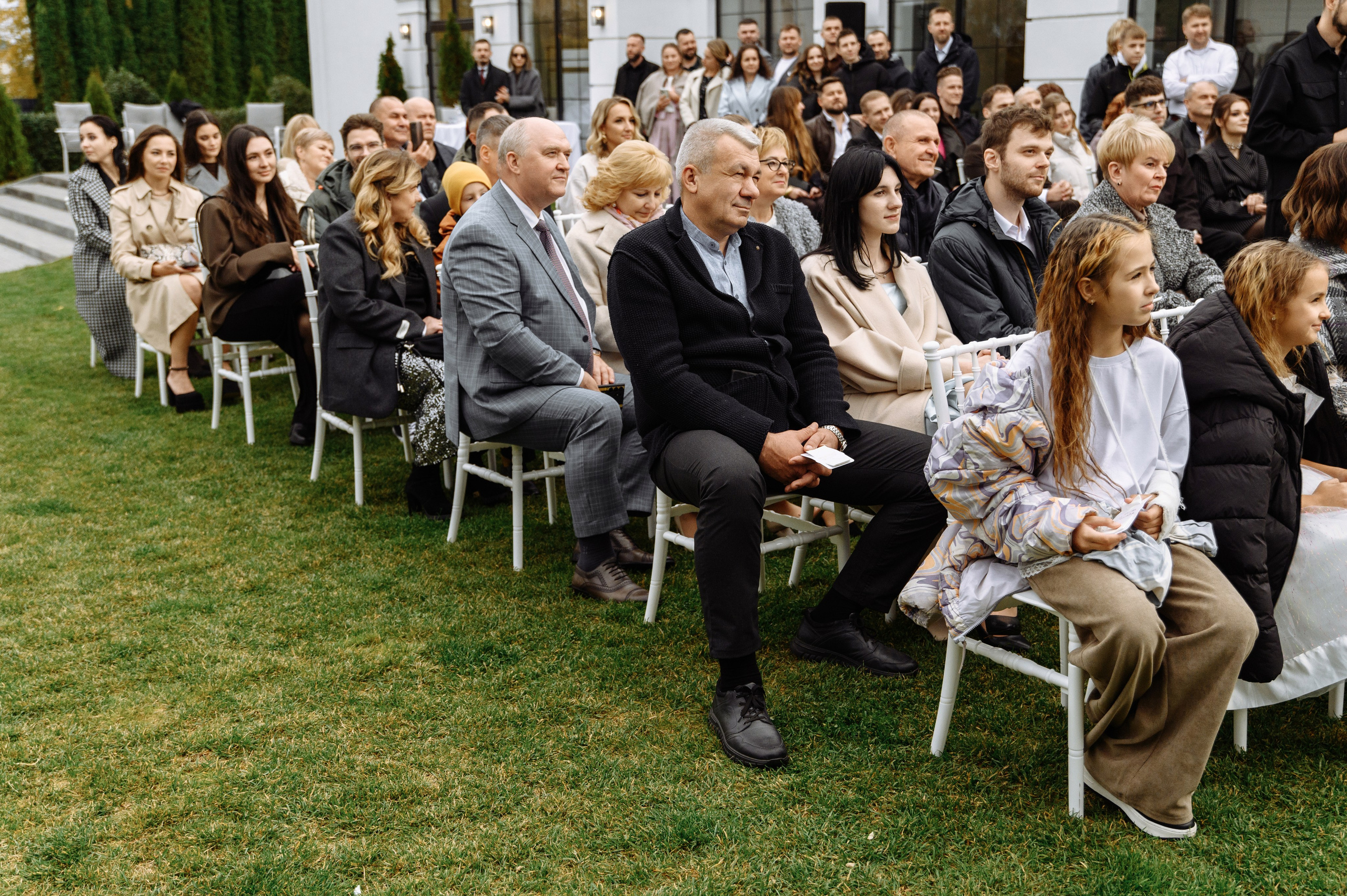 Евгений и Екатерина LA VILLA. Фотограф Кирилл Верт